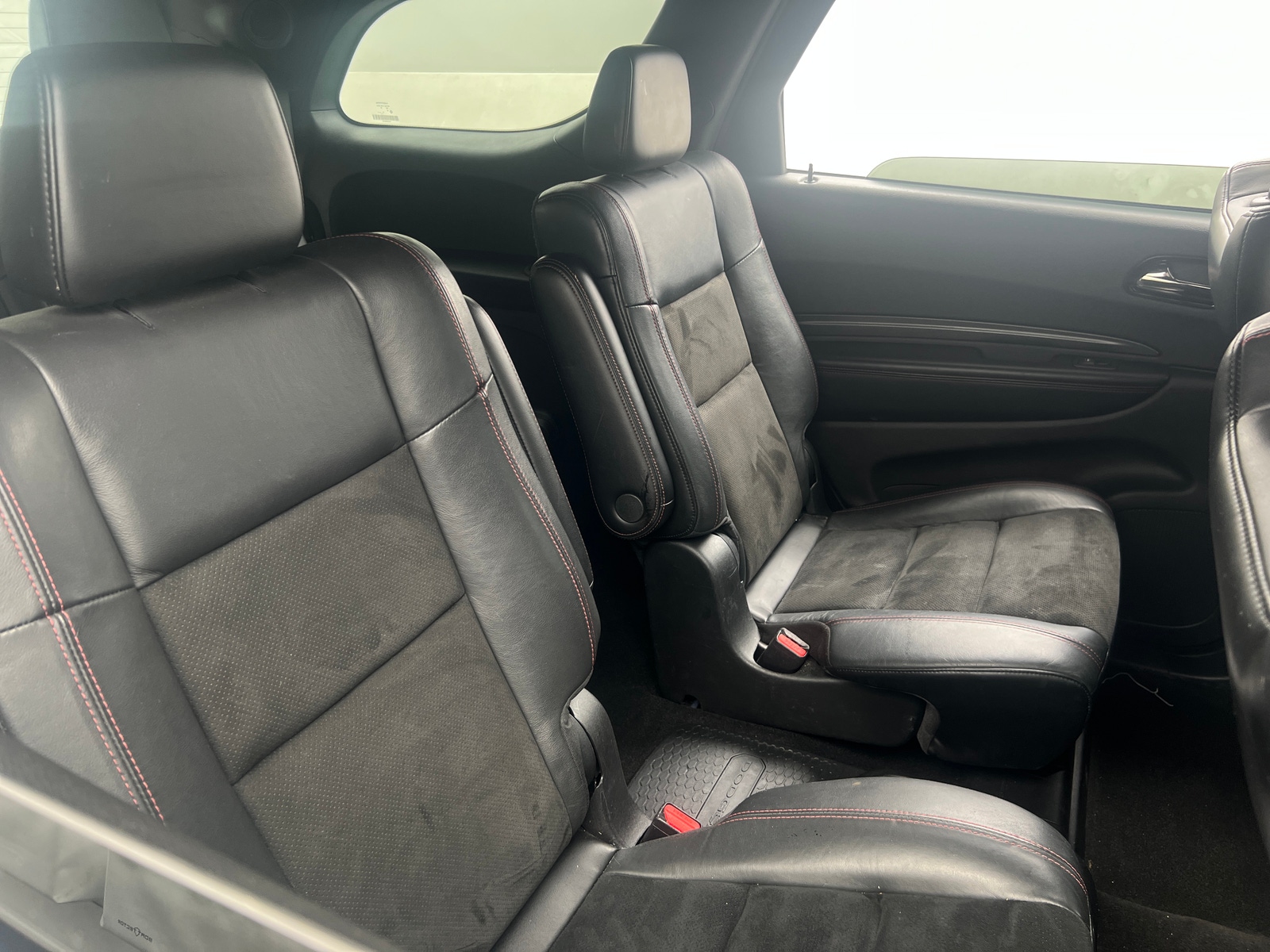 Thumbnail: 2021 Dodge Durango - 5