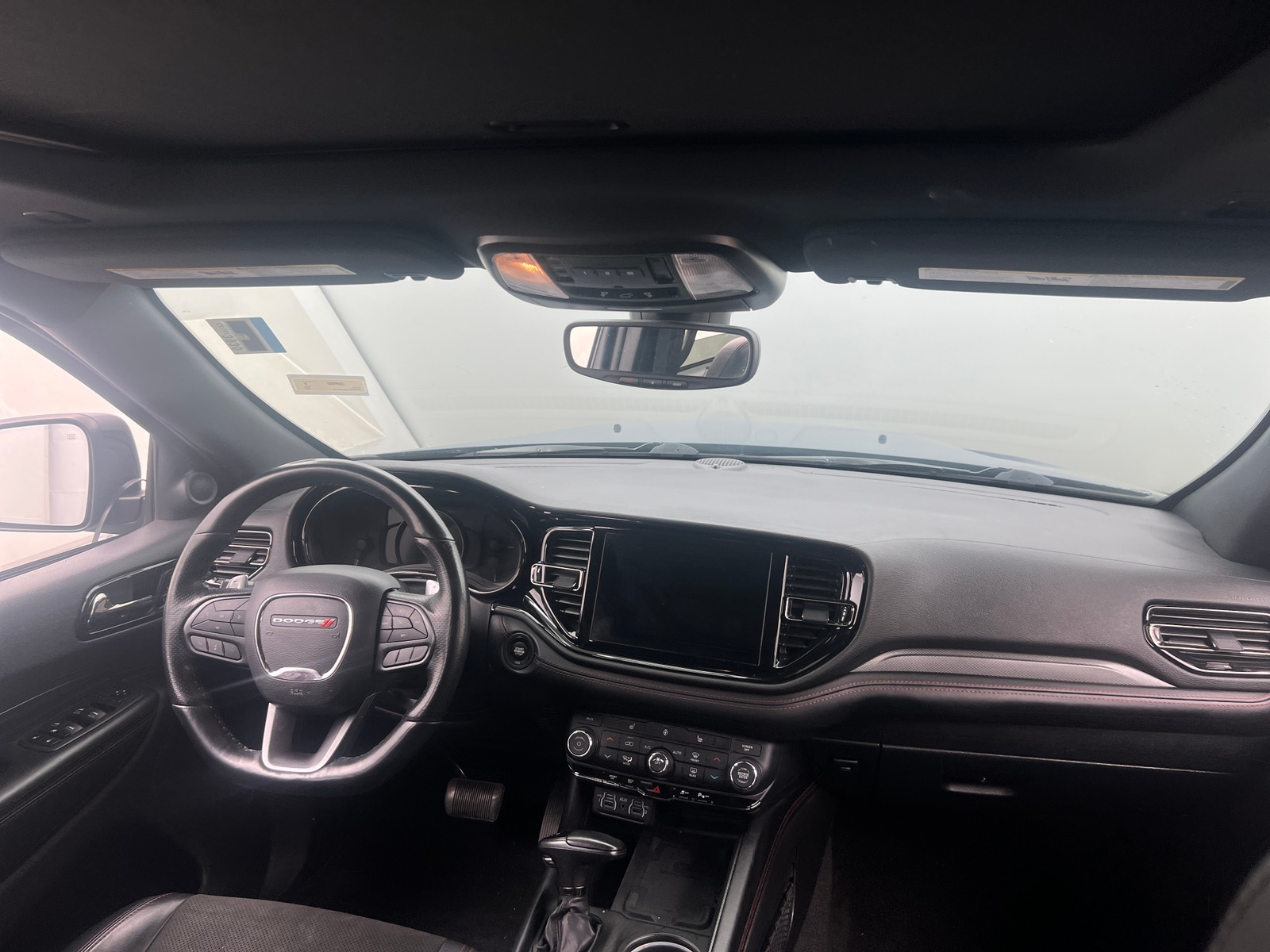 Thumbnail: 2021 Dodge Durango - 2