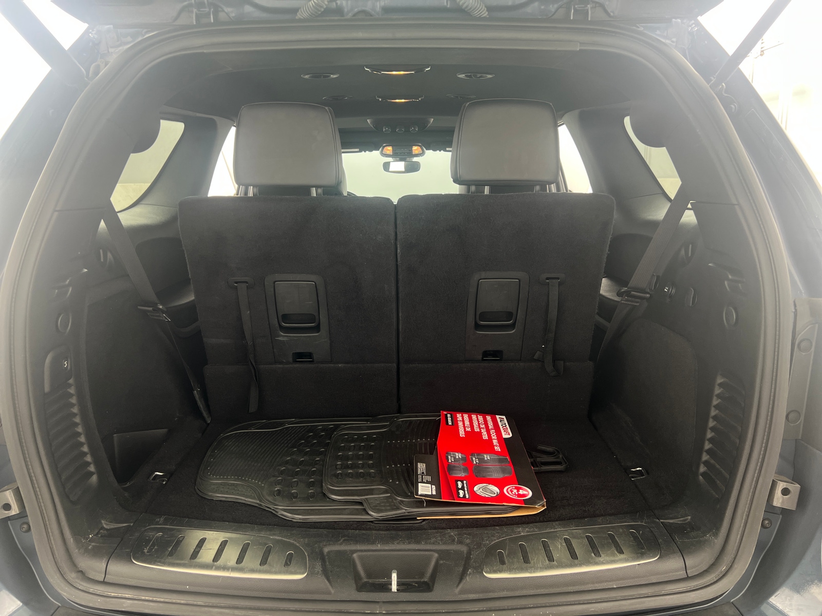 Thumbnail: 2021 Dodge Durango - 6