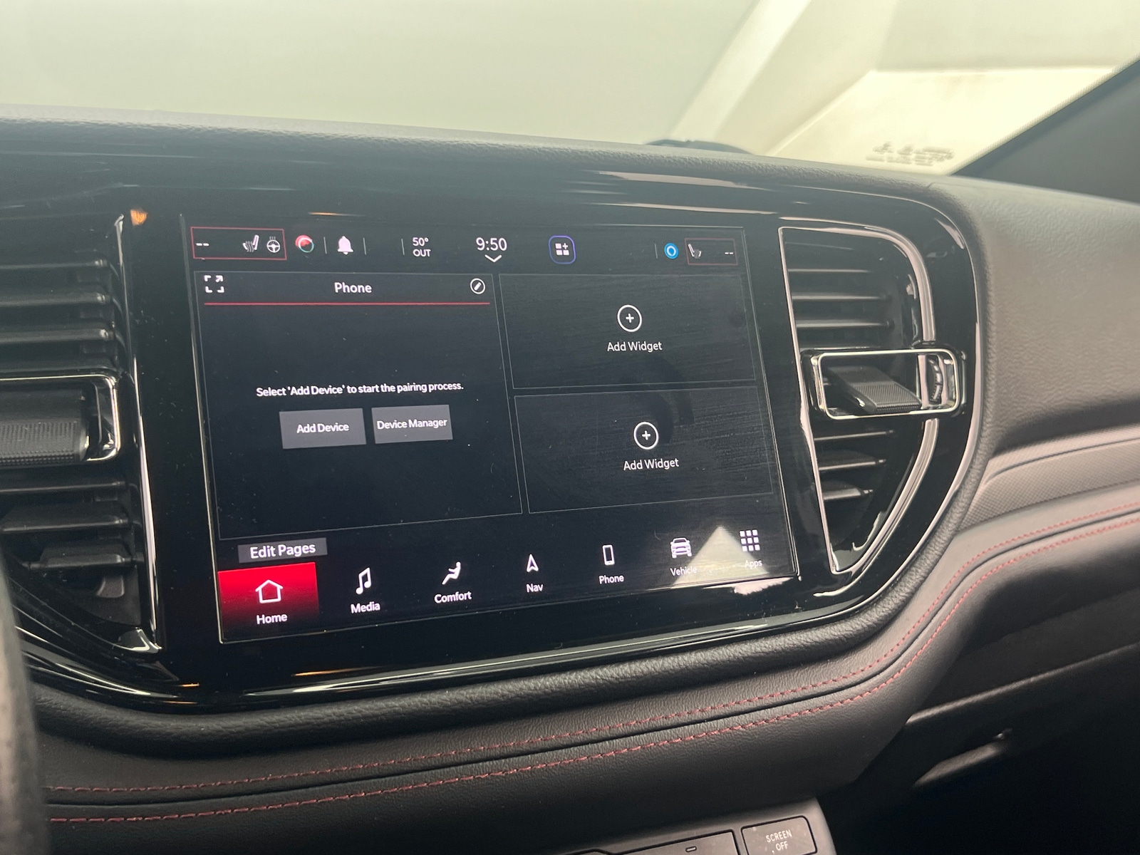Thumbnail: 2021 Dodge Durango - 3