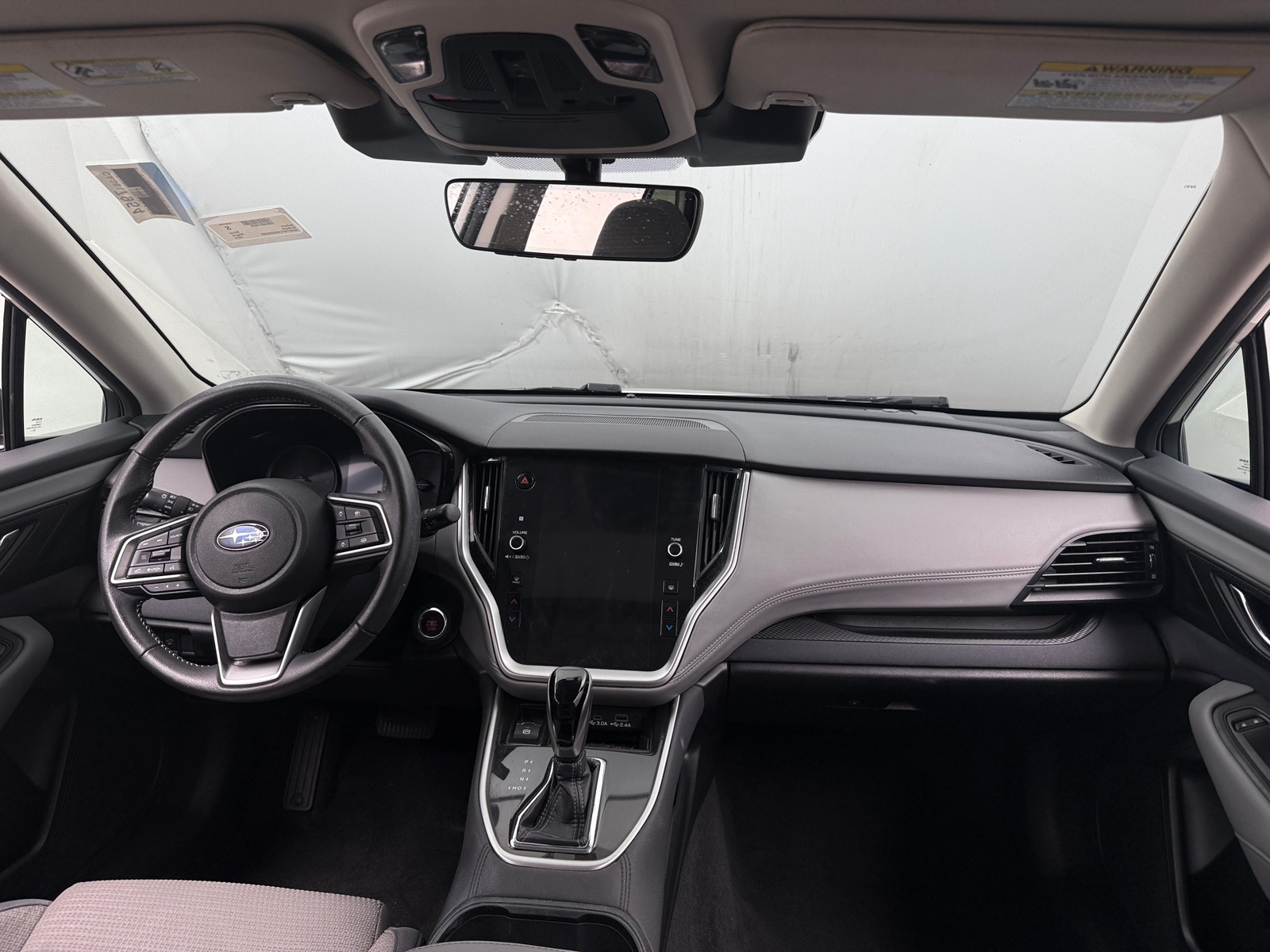 Thumbnail: 2024 Subaru Outback - 3