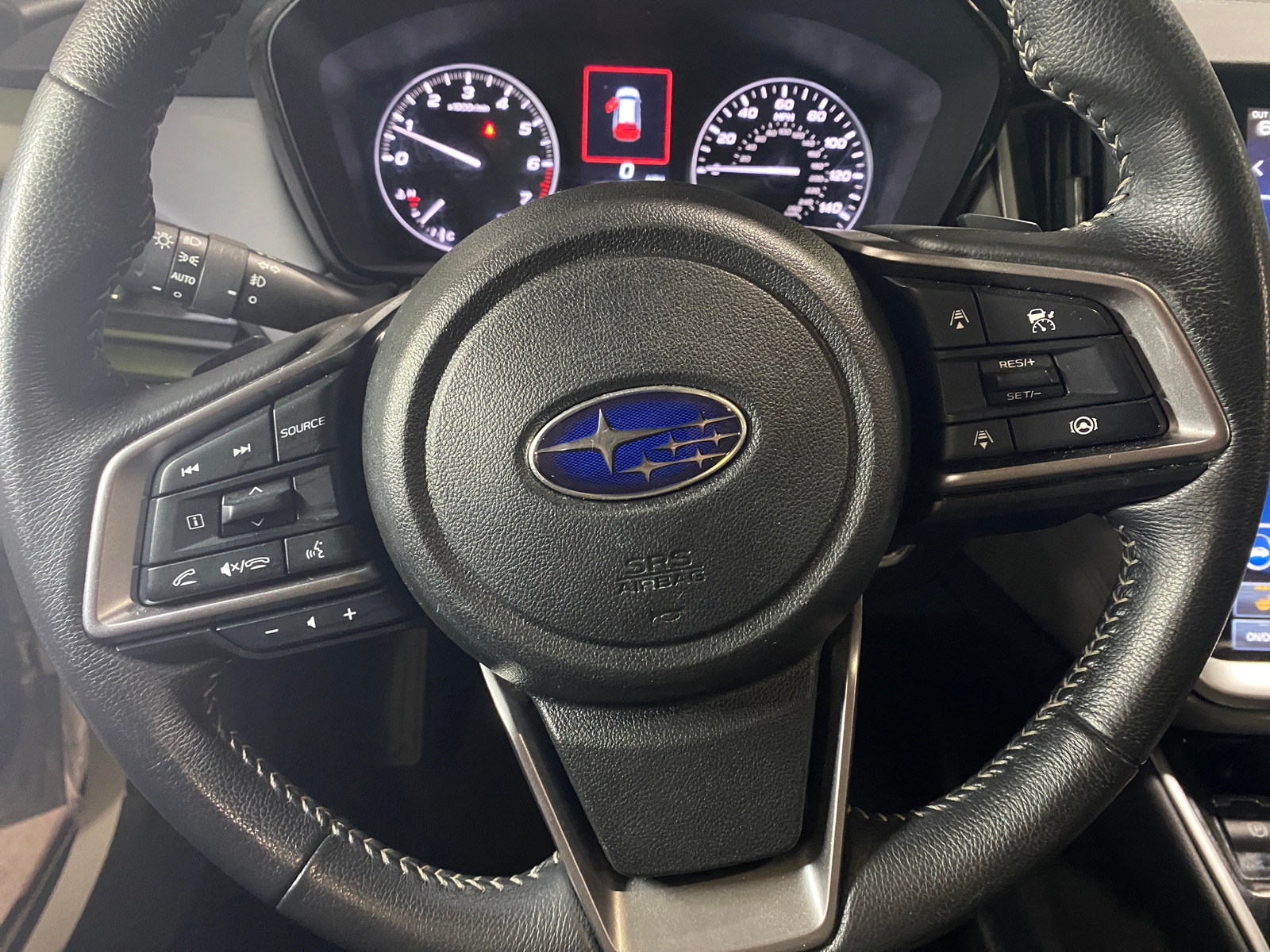 Thumbnail: 2024 Subaru Outback - 5