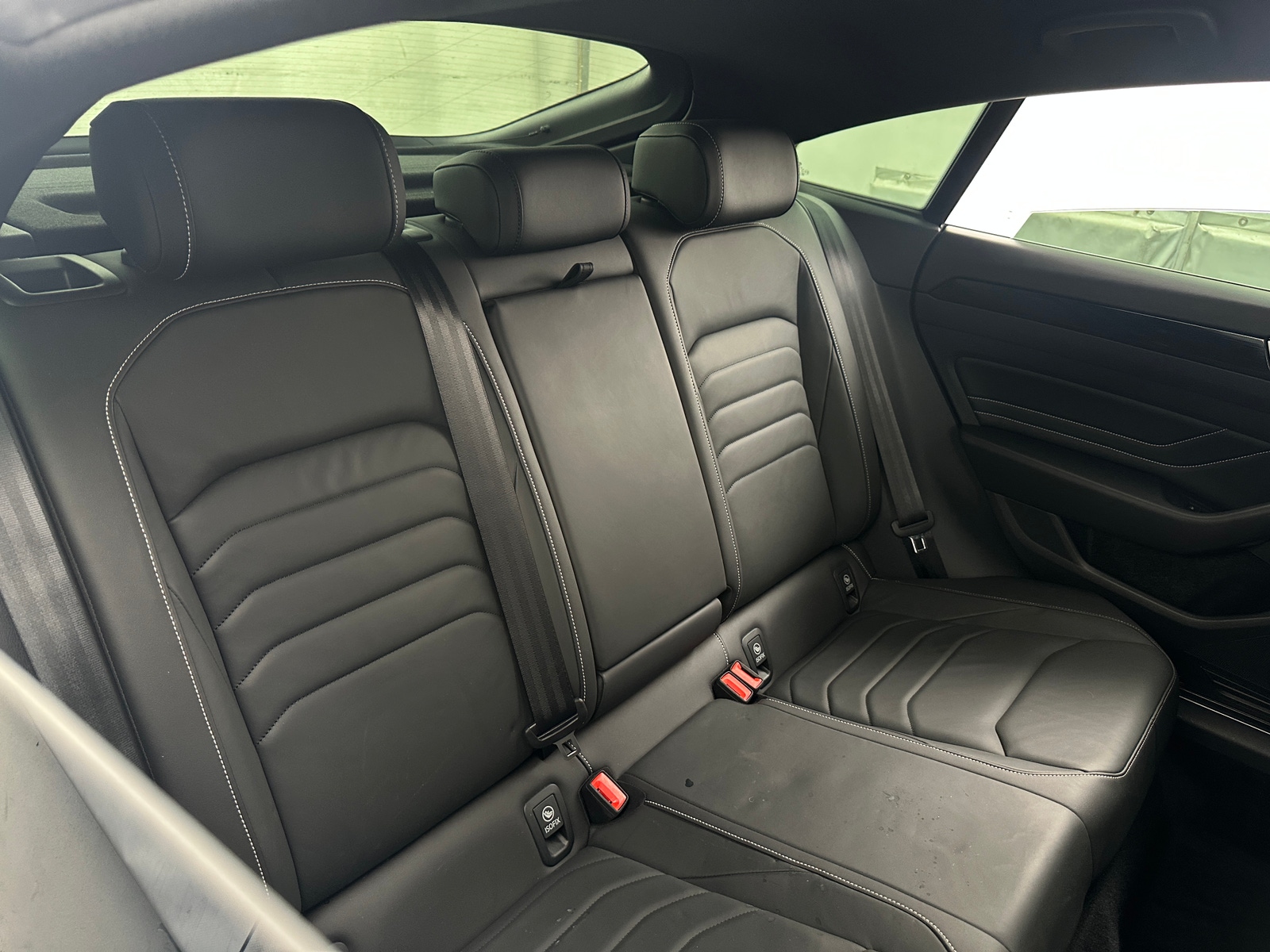 Thumbnail: 2023 Volkswagen Arteon - 5
