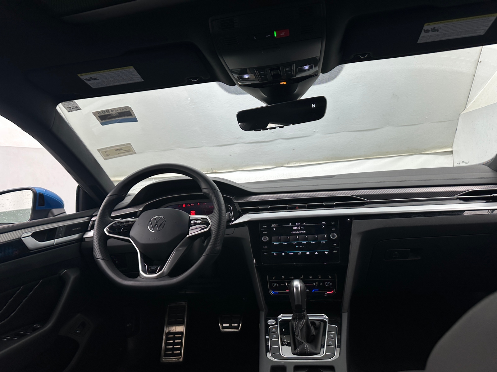 Thumbnail: 2023 Volkswagen Arteon - 2