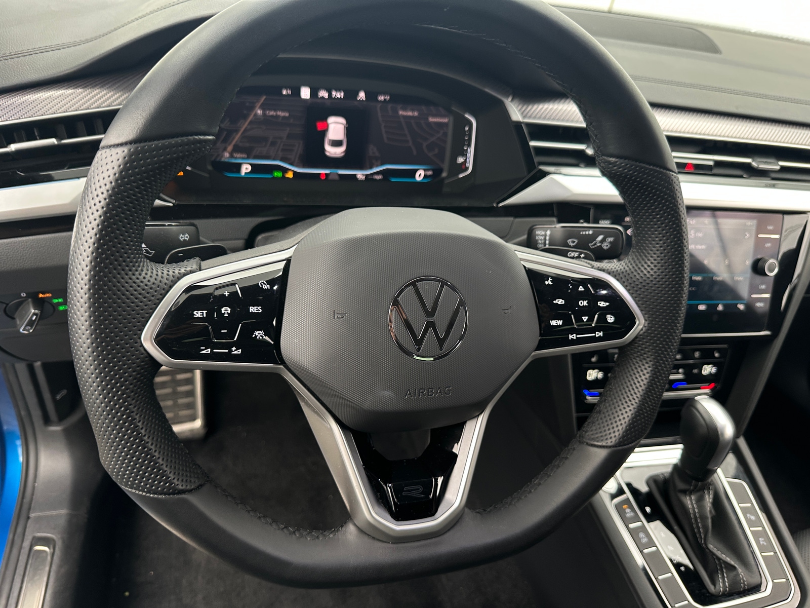 Thumbnail: 2023 Volkswagen Arteon - 4