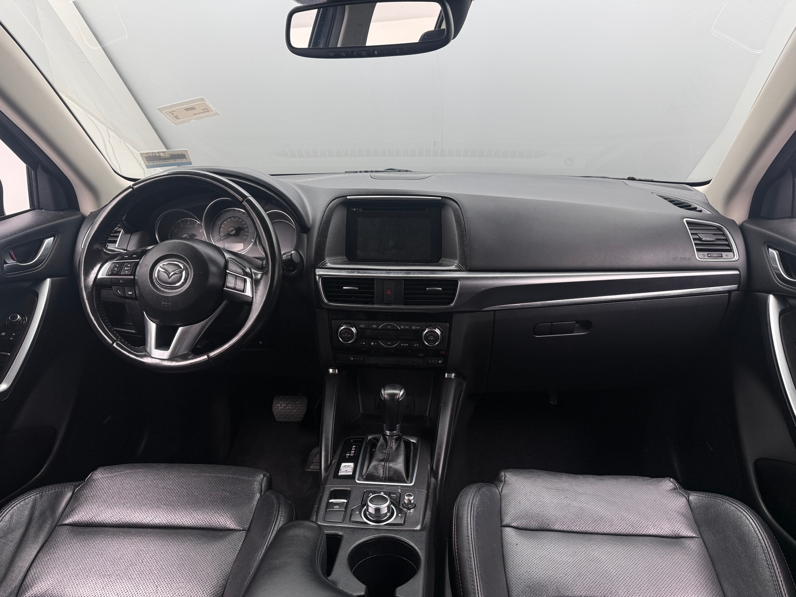 Thumbnail: 2016 Mazda CX-5 - 2