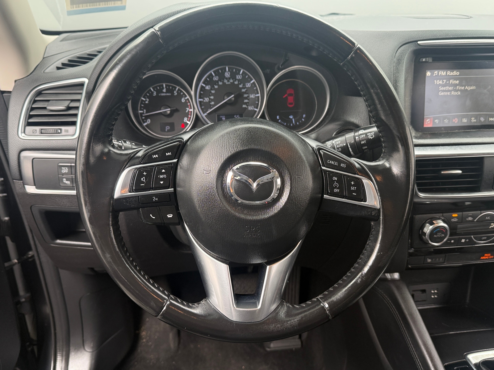 Thumbnail: 2016 Mazda CX-5 - 4