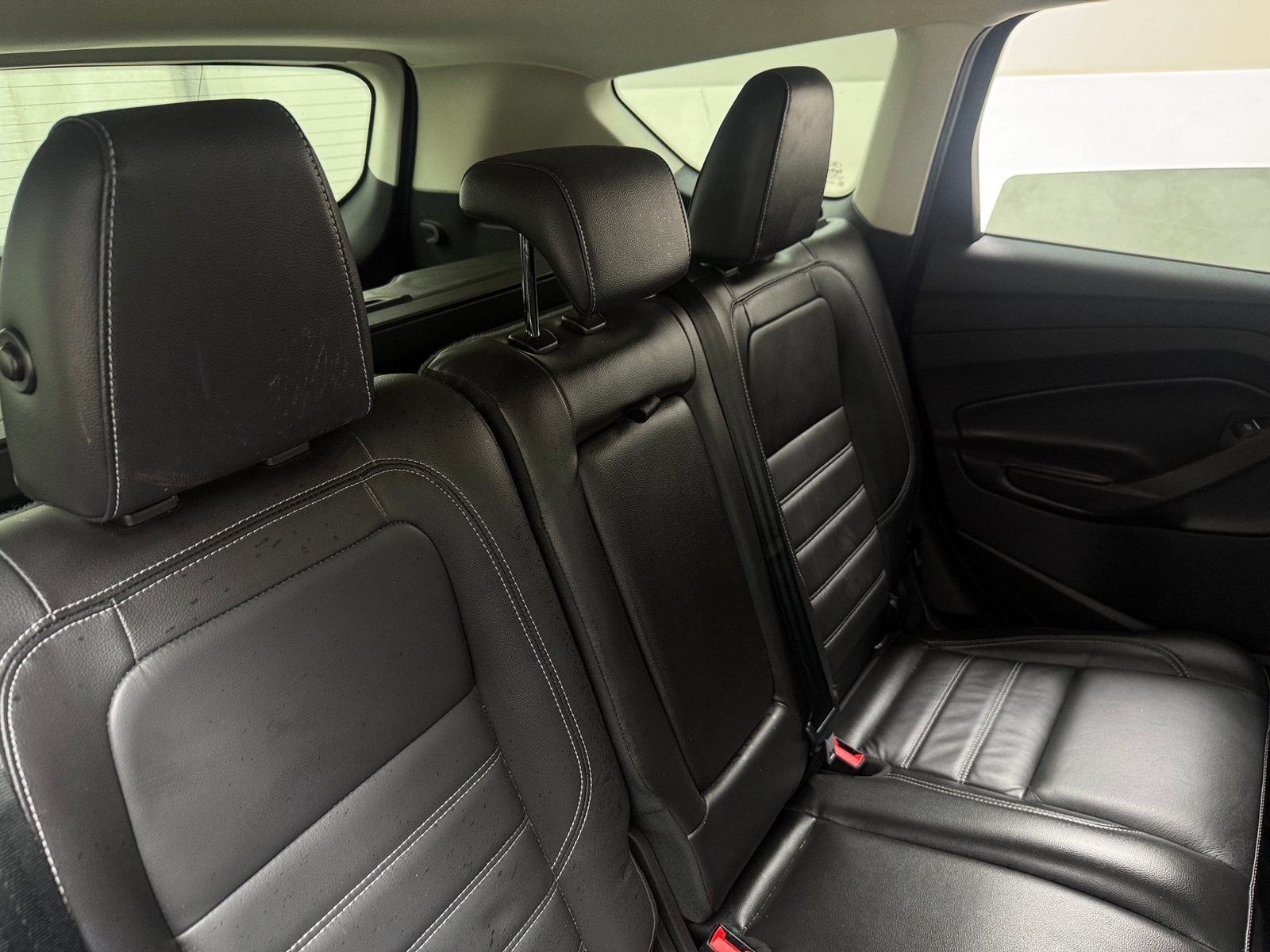 Thumbnail: 2017 Ford Escape - 5