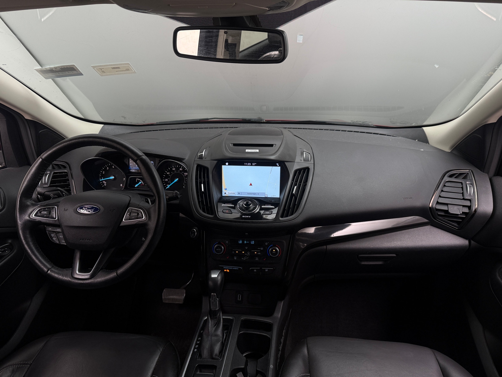 Thumbnail: 2017 Ford Escape - 2