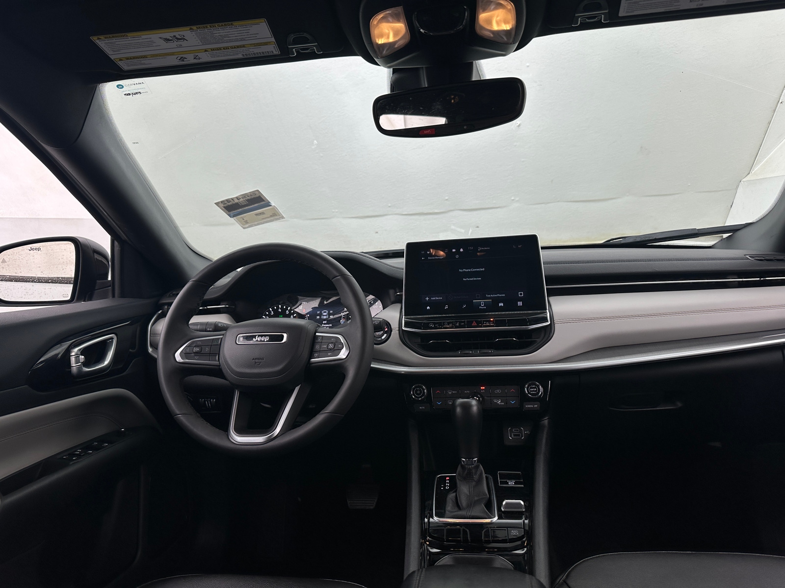 Thumbnail: 2025 Jeep Compass - 2