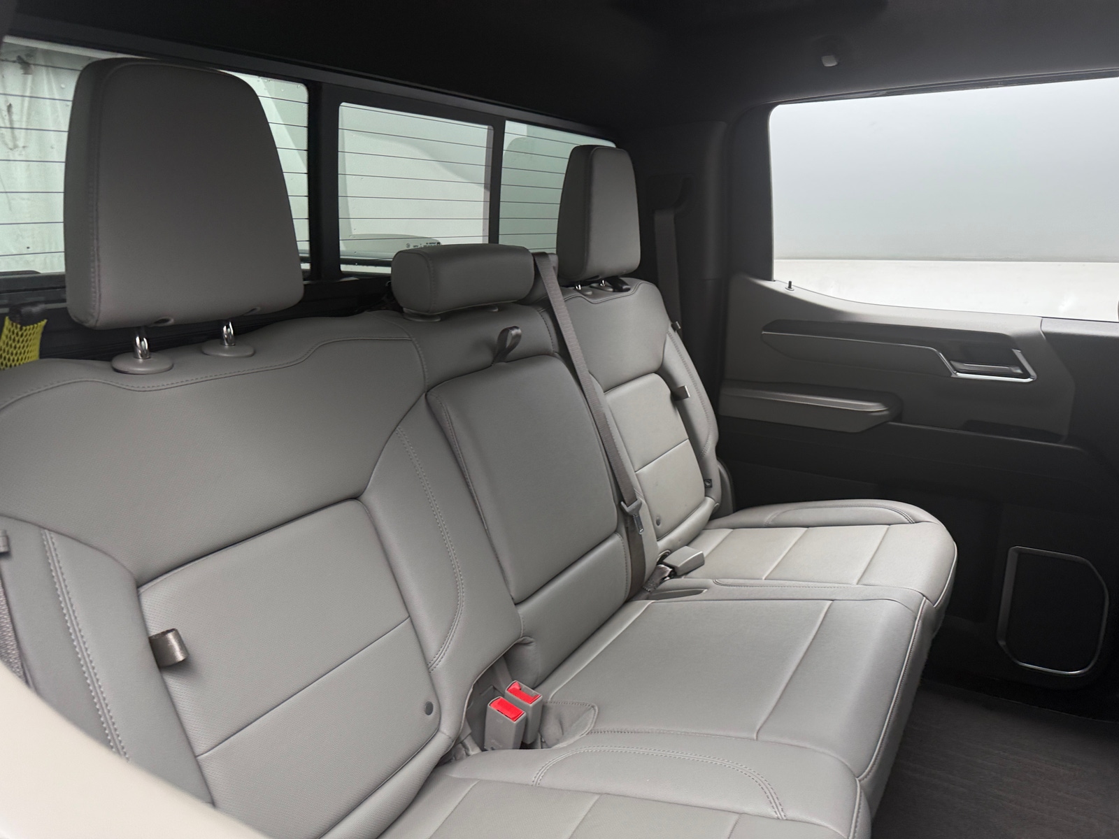 Thumbnail: 2023 GMC Sierra 1500 - 5