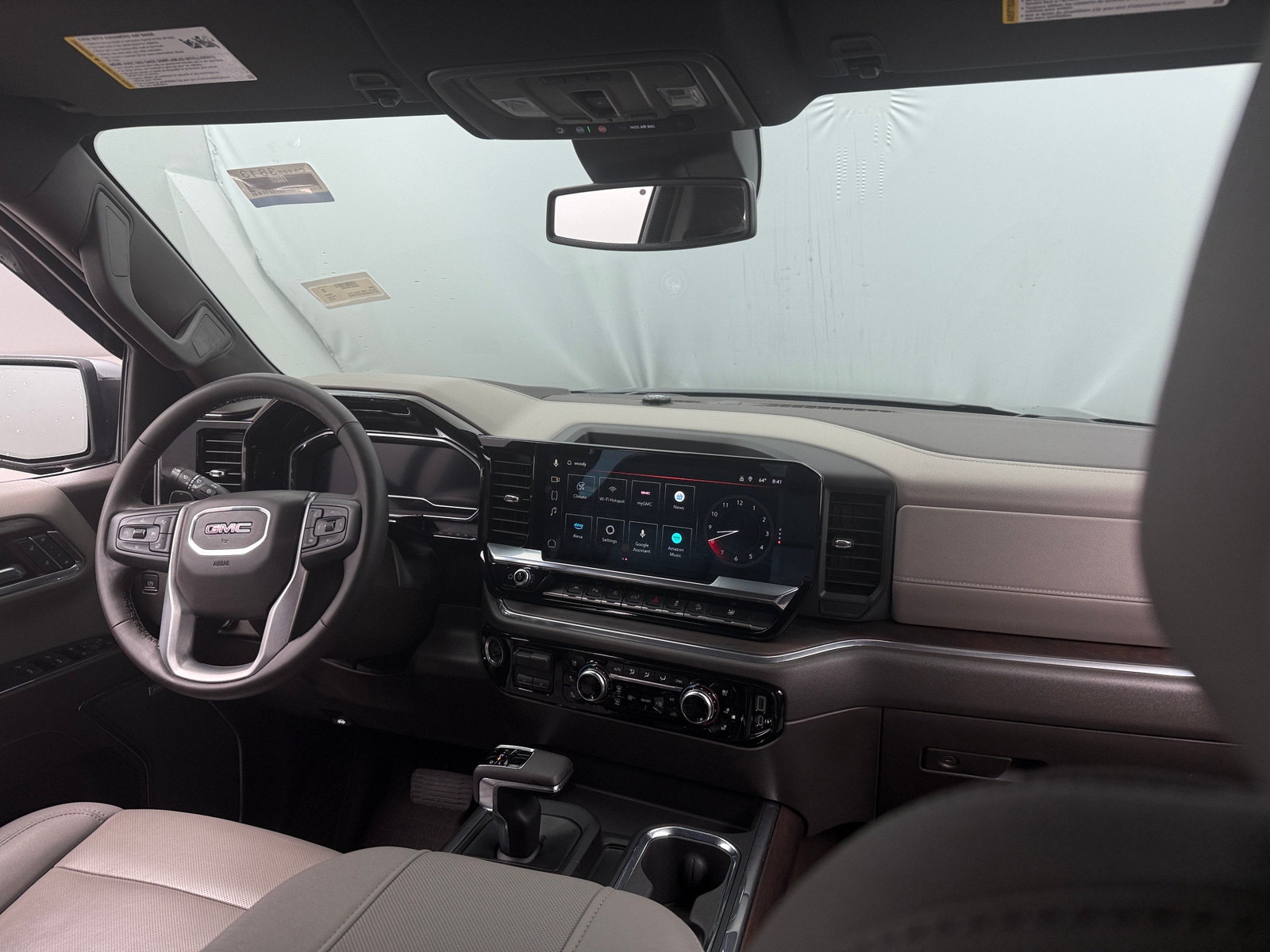 Thumbnail: 2023 GMC Sierra 1500 - 2