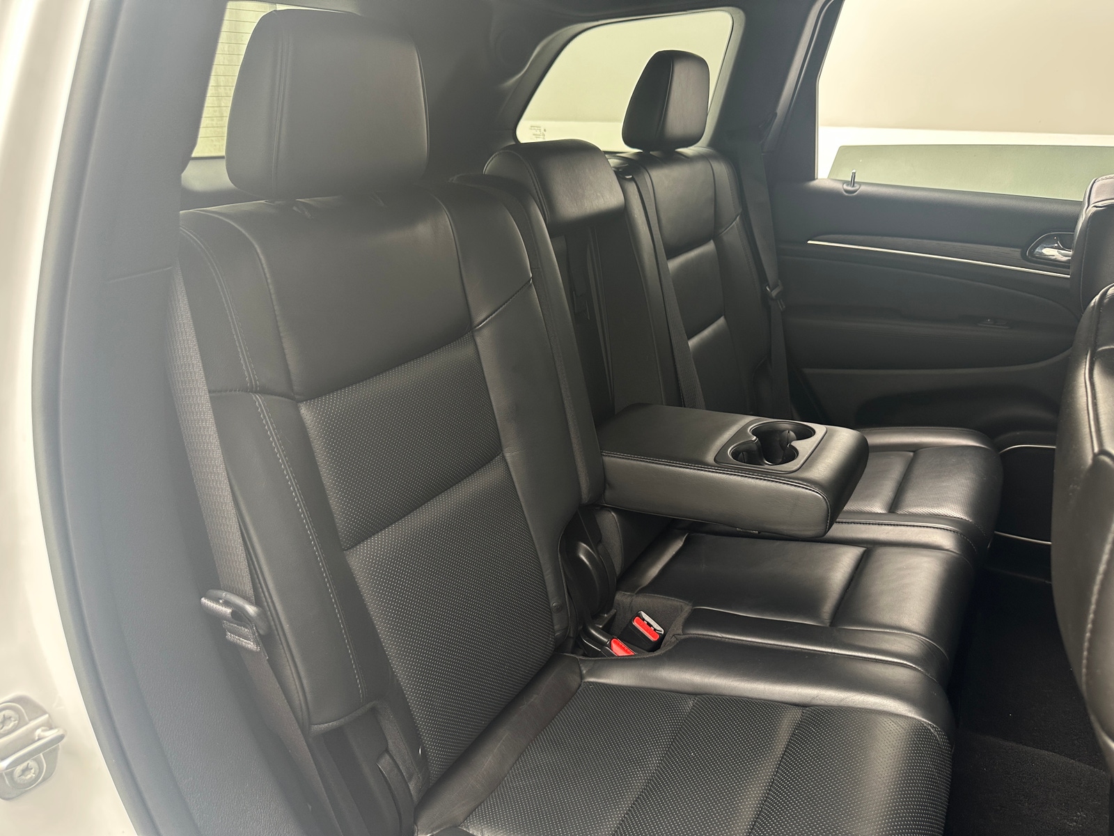 Thumbnail: 2021 Jeep Grand Cherokee - 5