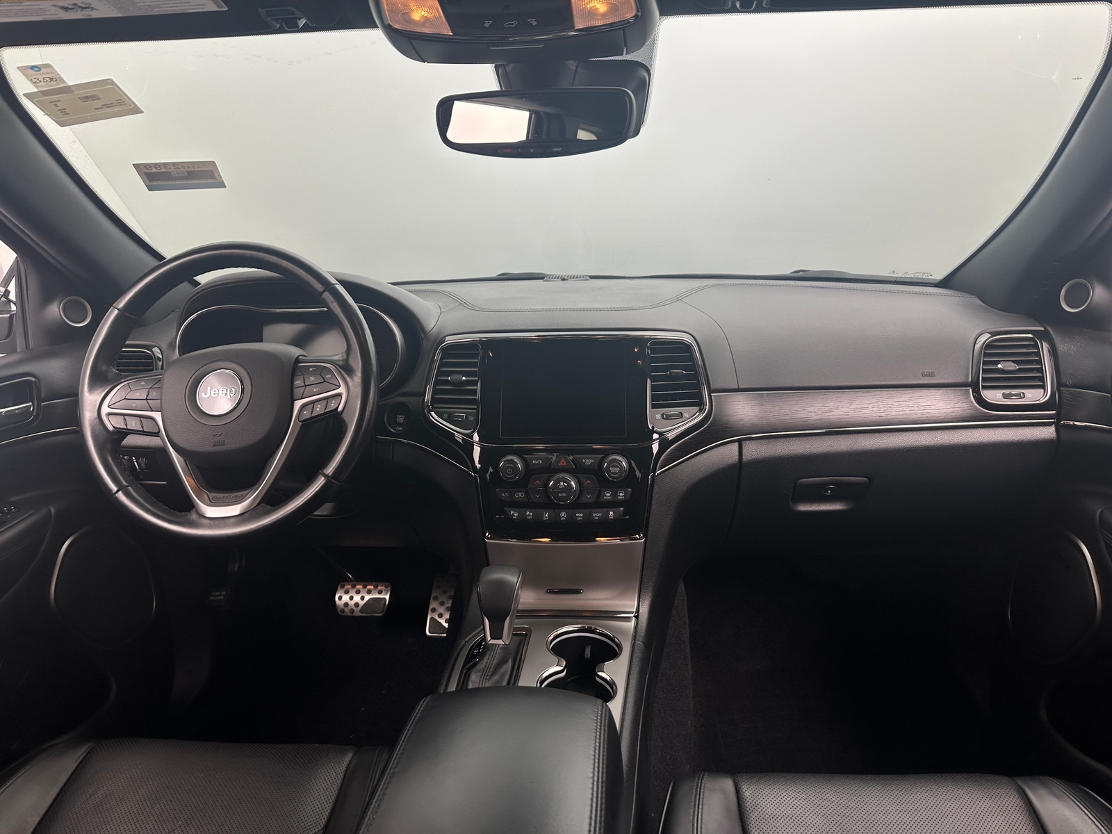 Thumbnail: 2021 Jeep Grand Cherokee - 2