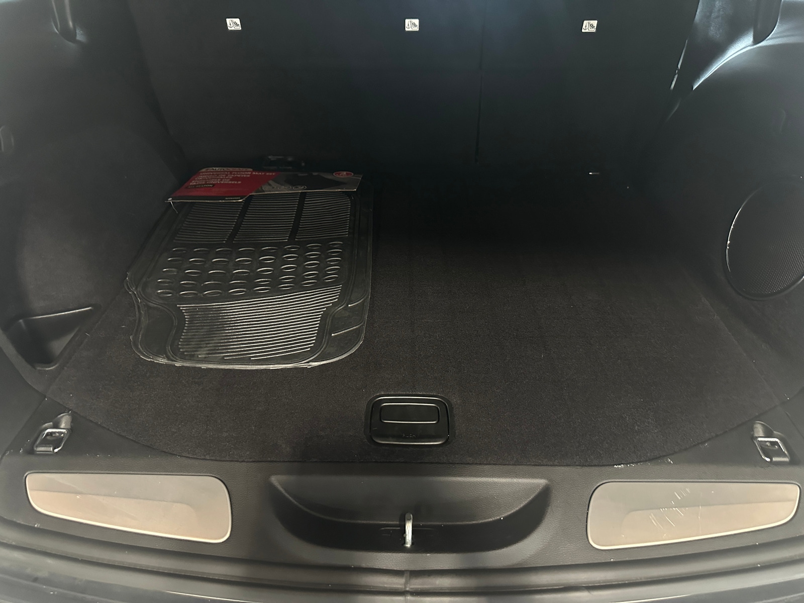 Thumbnail: 2021 Jeep Grand Cherokee - 6