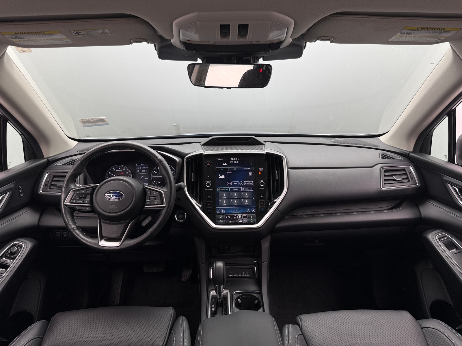 Thumbnail: 2025 Subaru Ascent - 2