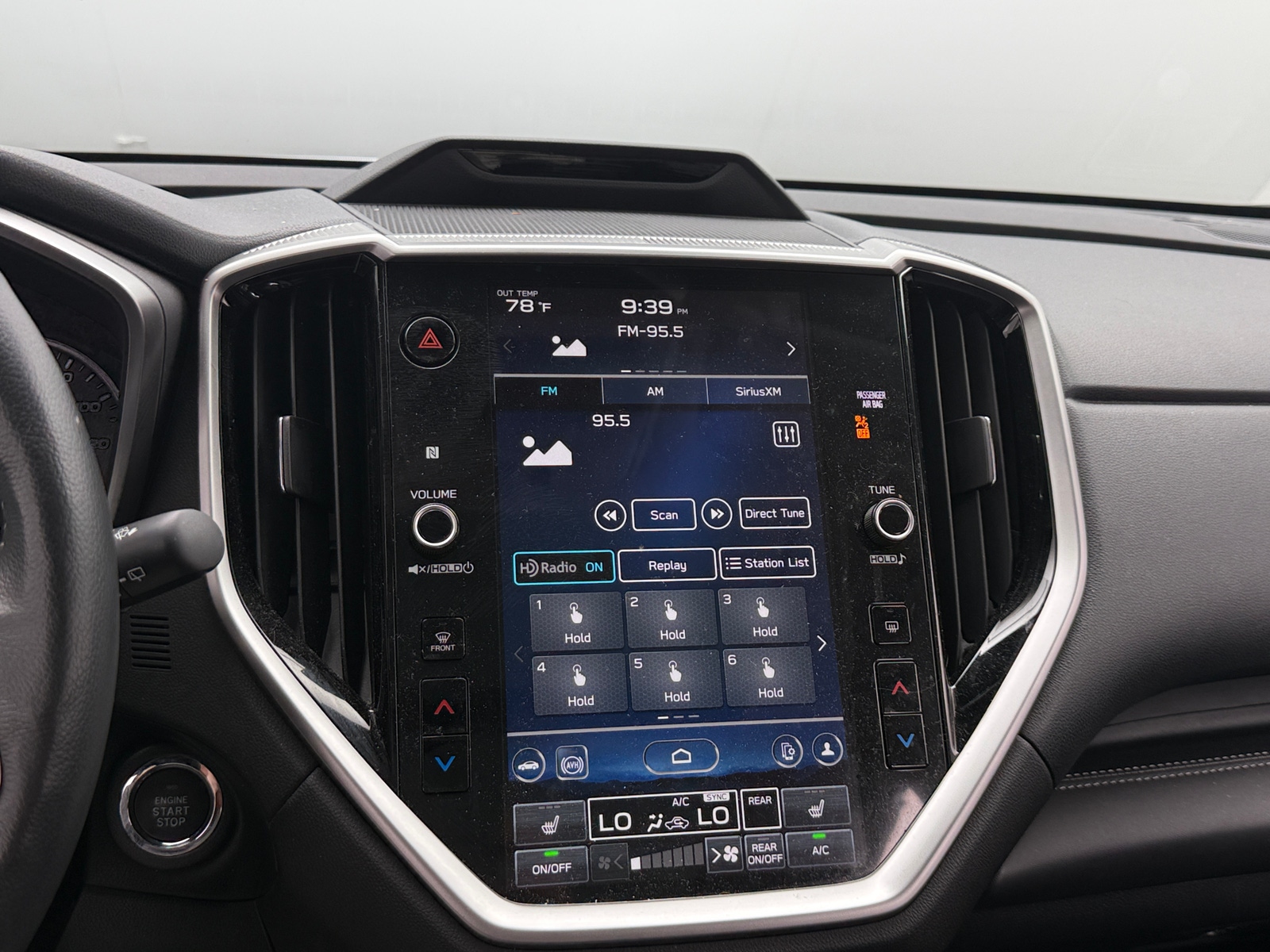 Thumbnail: 2025 Subaru Ascent - 3