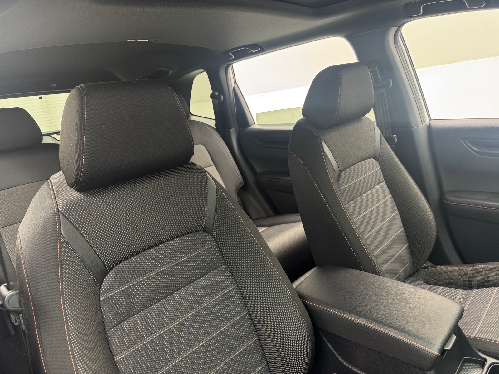Thumbnail: 2025 Honda CR-V - 2