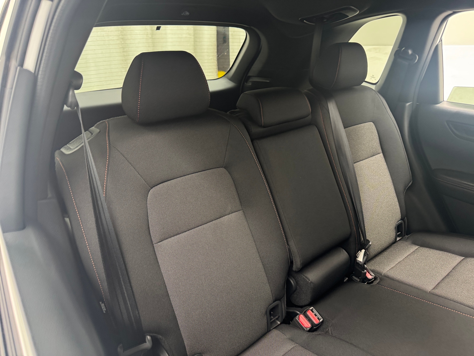 Thumbnail: 2025 Honda CR-V - 6
