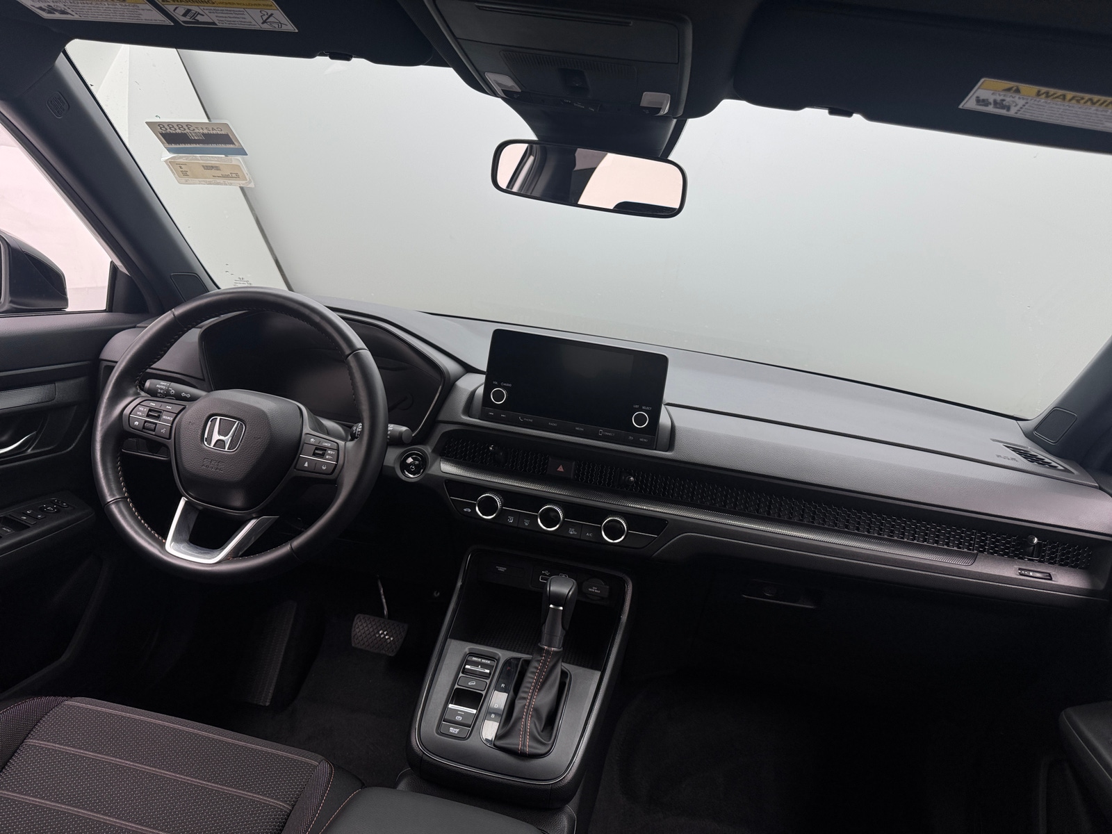Thumbnail: 2025 Honda CR-V - 3