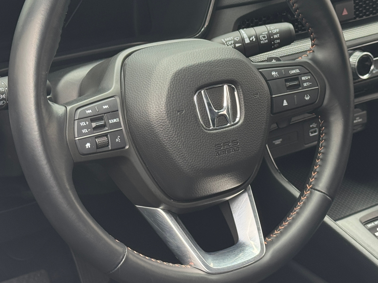 Thumbnail: 2025 Honda CR-V - 5