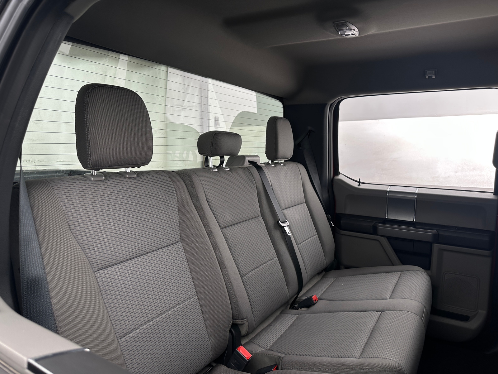 Thumbnail: 2020 Ford Econoline - 6