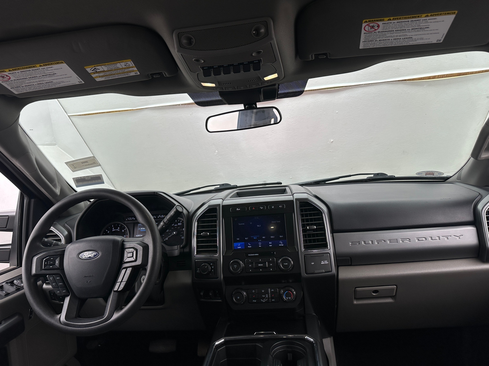 Thumbnail: 2020 Ford Econoline - 3
