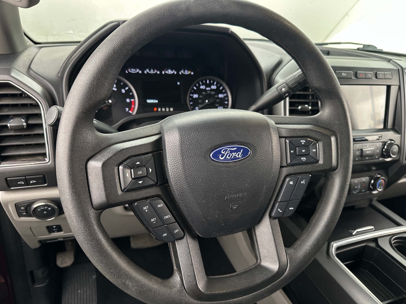 Thumbnail: 2020 Ford Econoline - 5