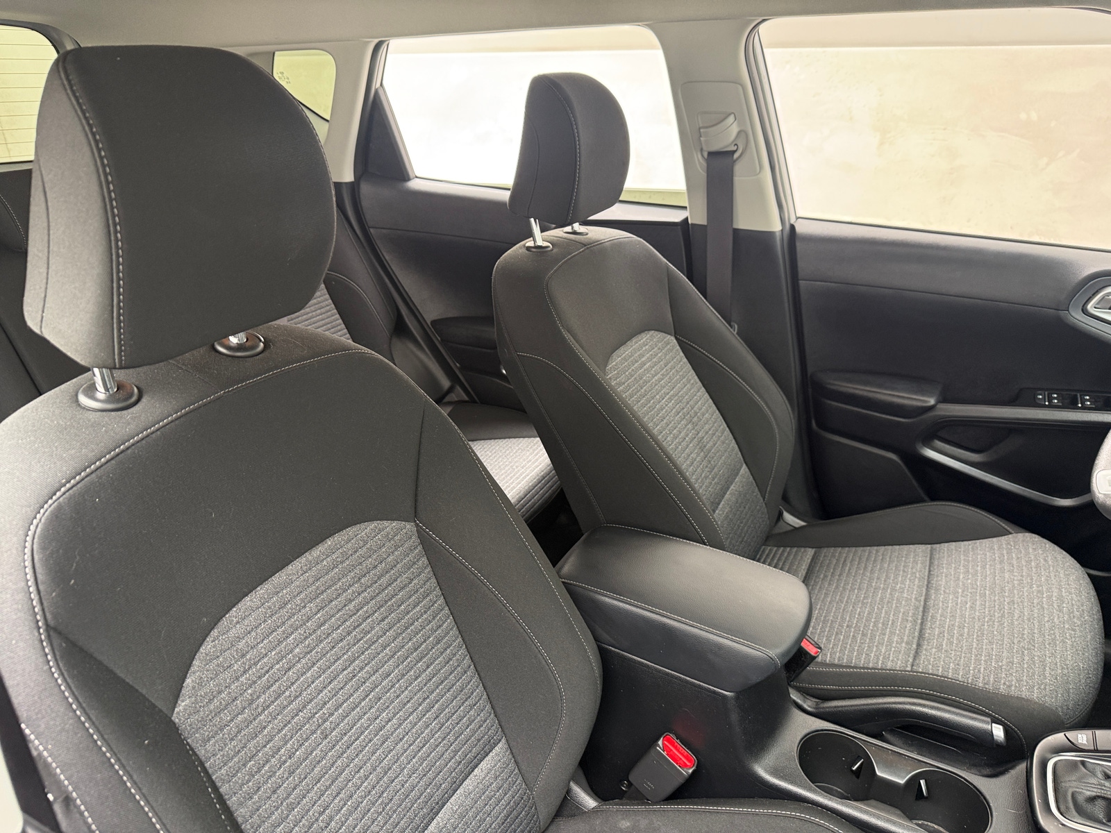 Thumbnail: 2021 Kia Soul - 2