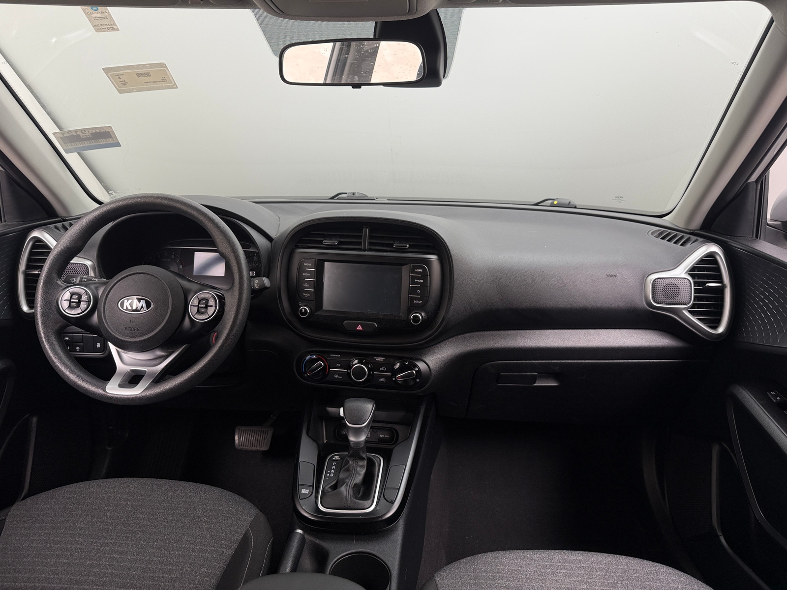 Thumbnail: 2021 Kia Soul - 3