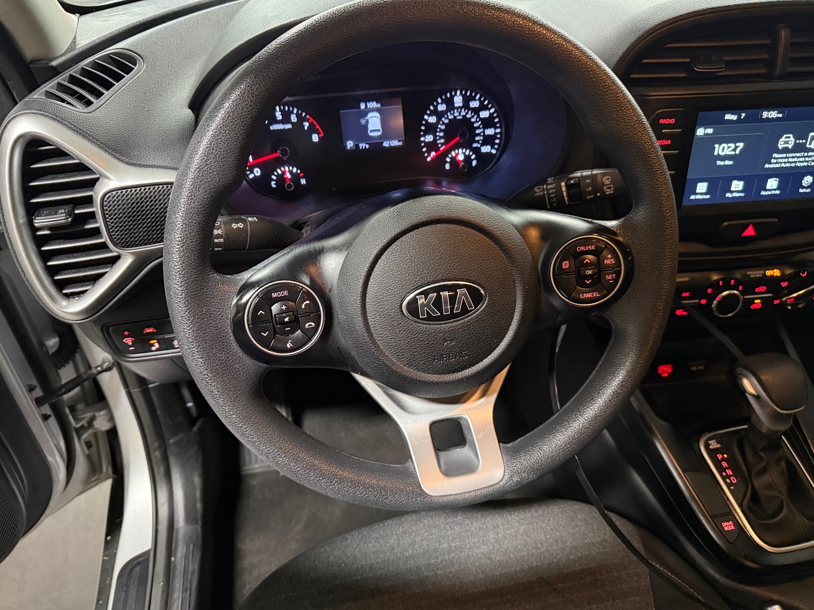 Thumbnail: 2021 Kia Soul - 5