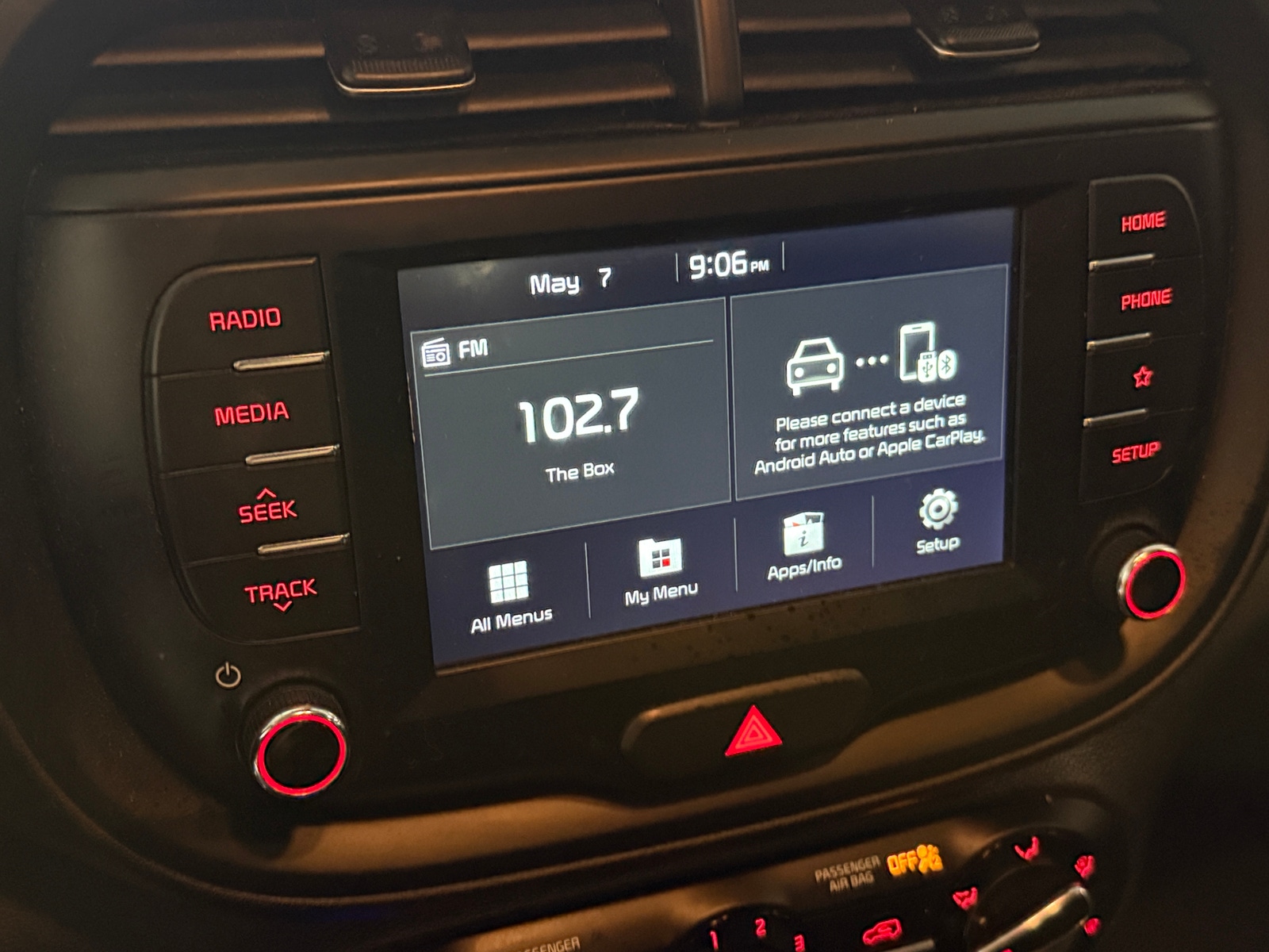 Thumbnail: 2021 Kia Soul - 4