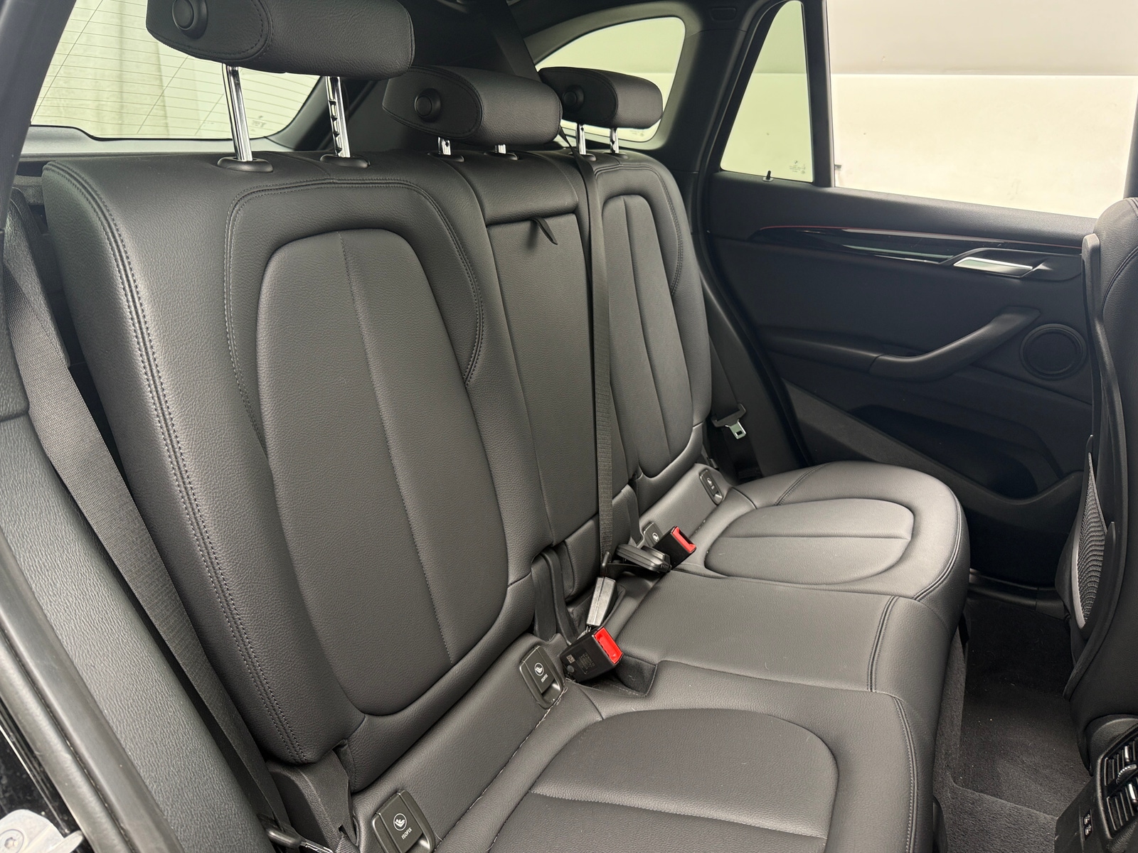 Thumbnail: 2021 BMW X1 - 5