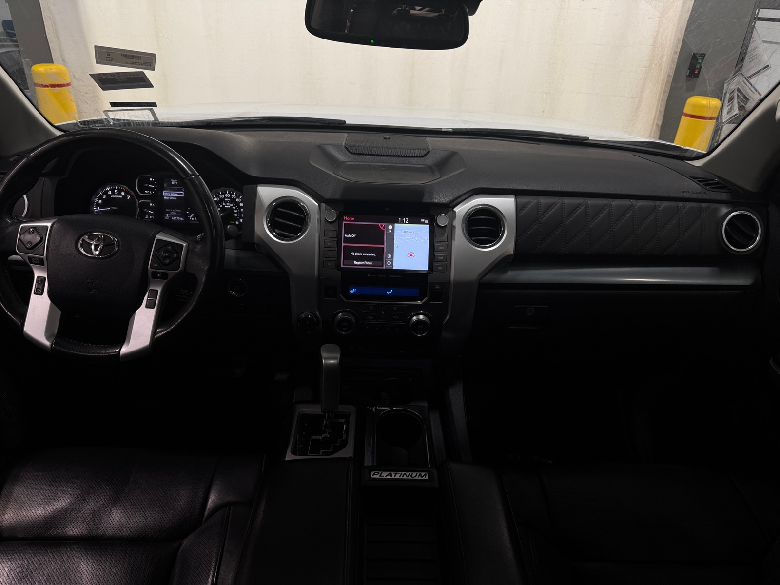 Thumbnail: 2020 Toyota Tundra - 2