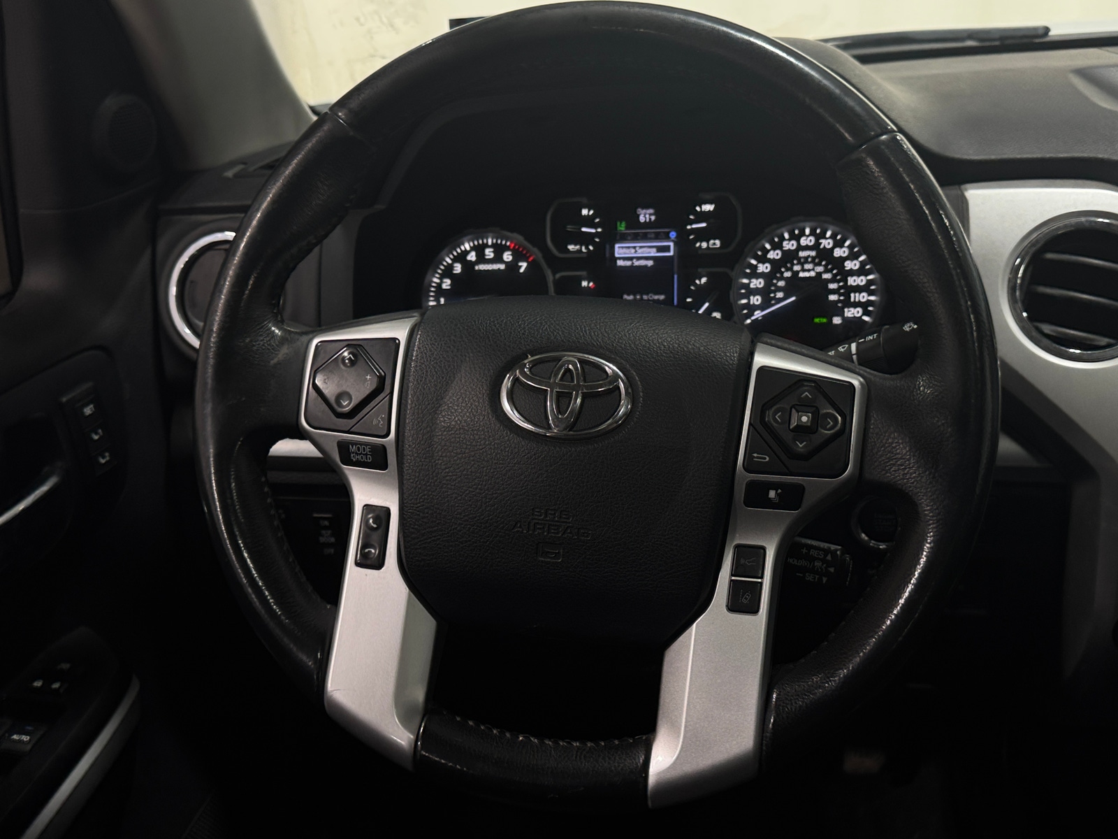 Thumbnail: 2020 Toyota Tundra - 4
