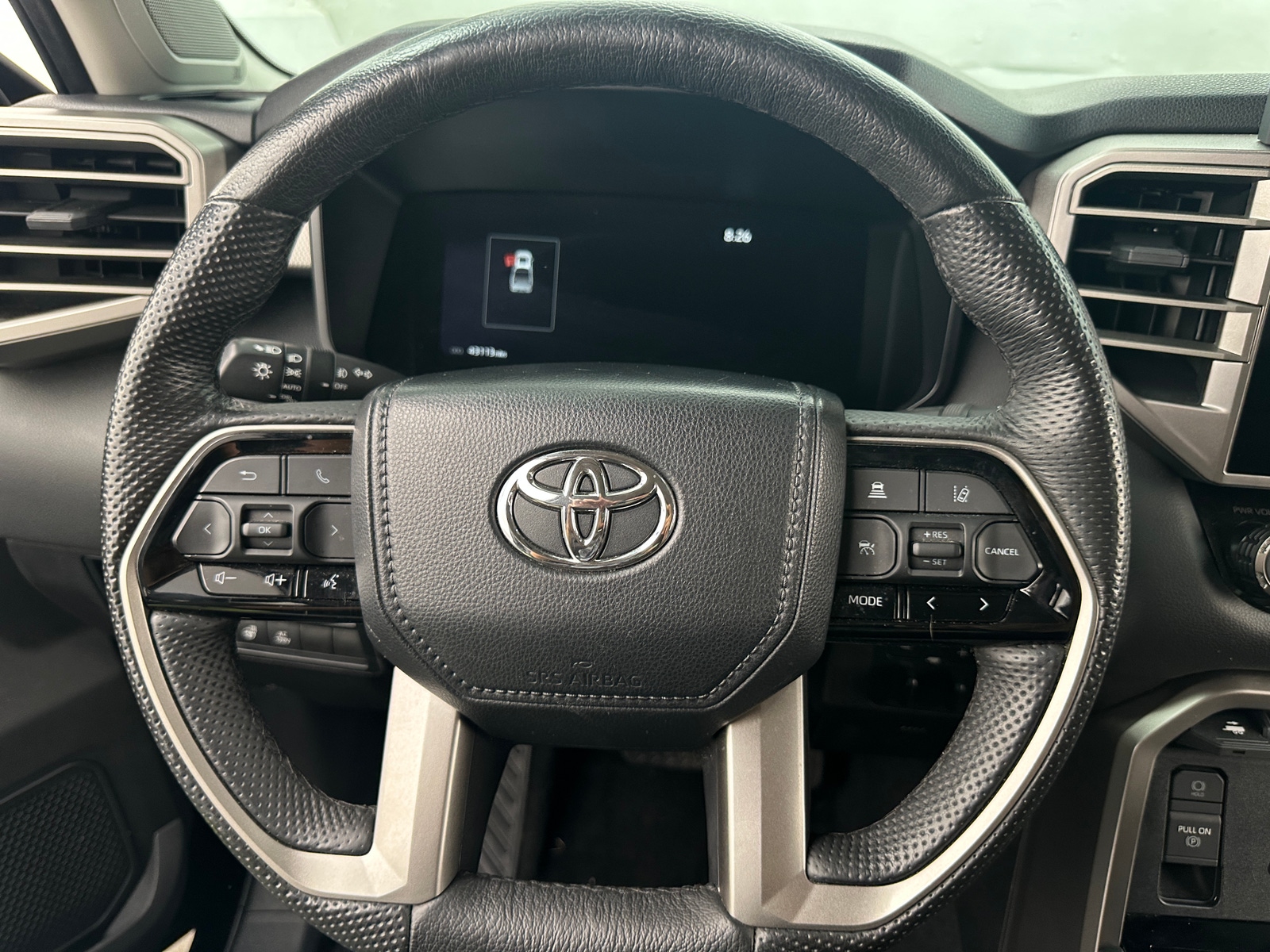 Thumbnail: 2024 Toyota Tundra - 4