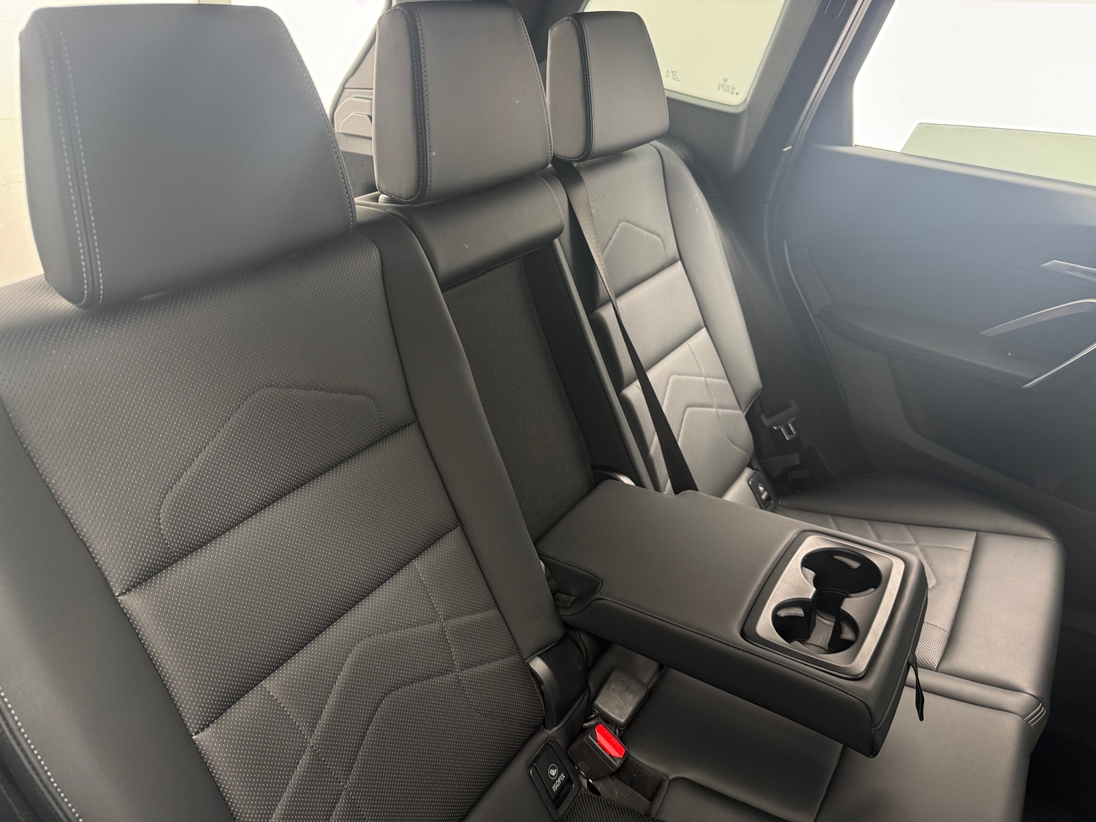 Thumbnail: 2025 BMW X1 - 5
