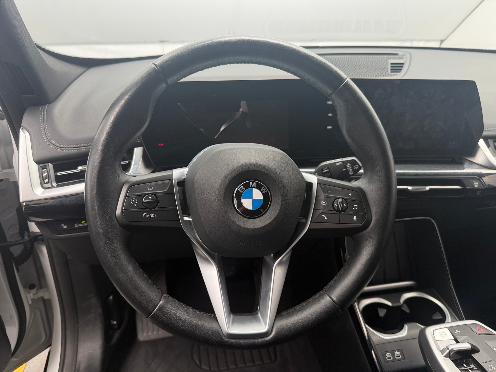 Thumbnail: 2025 BMW X1 - 4