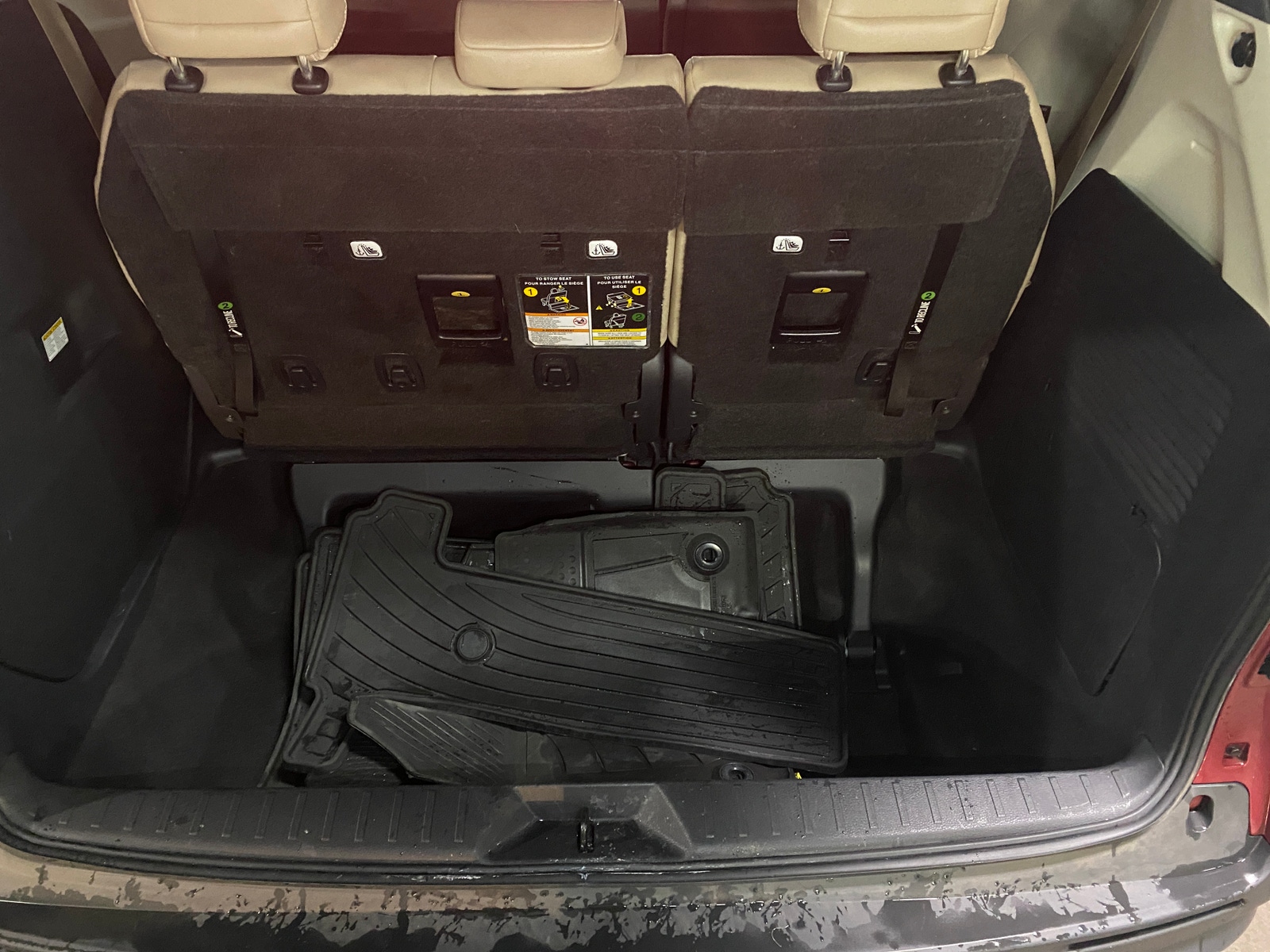 Thumbnail: 2021 Toyota Sienna - 6