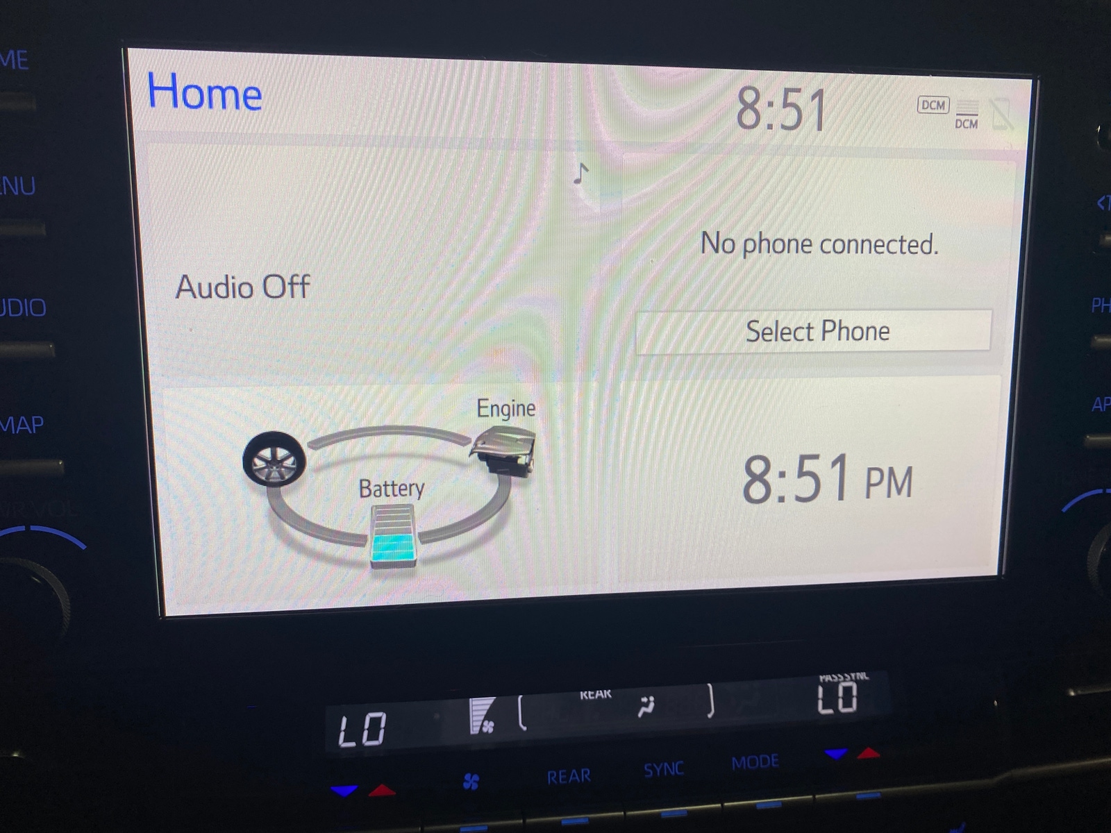 Thumbnail: 2021 Toyota Sienna - 3