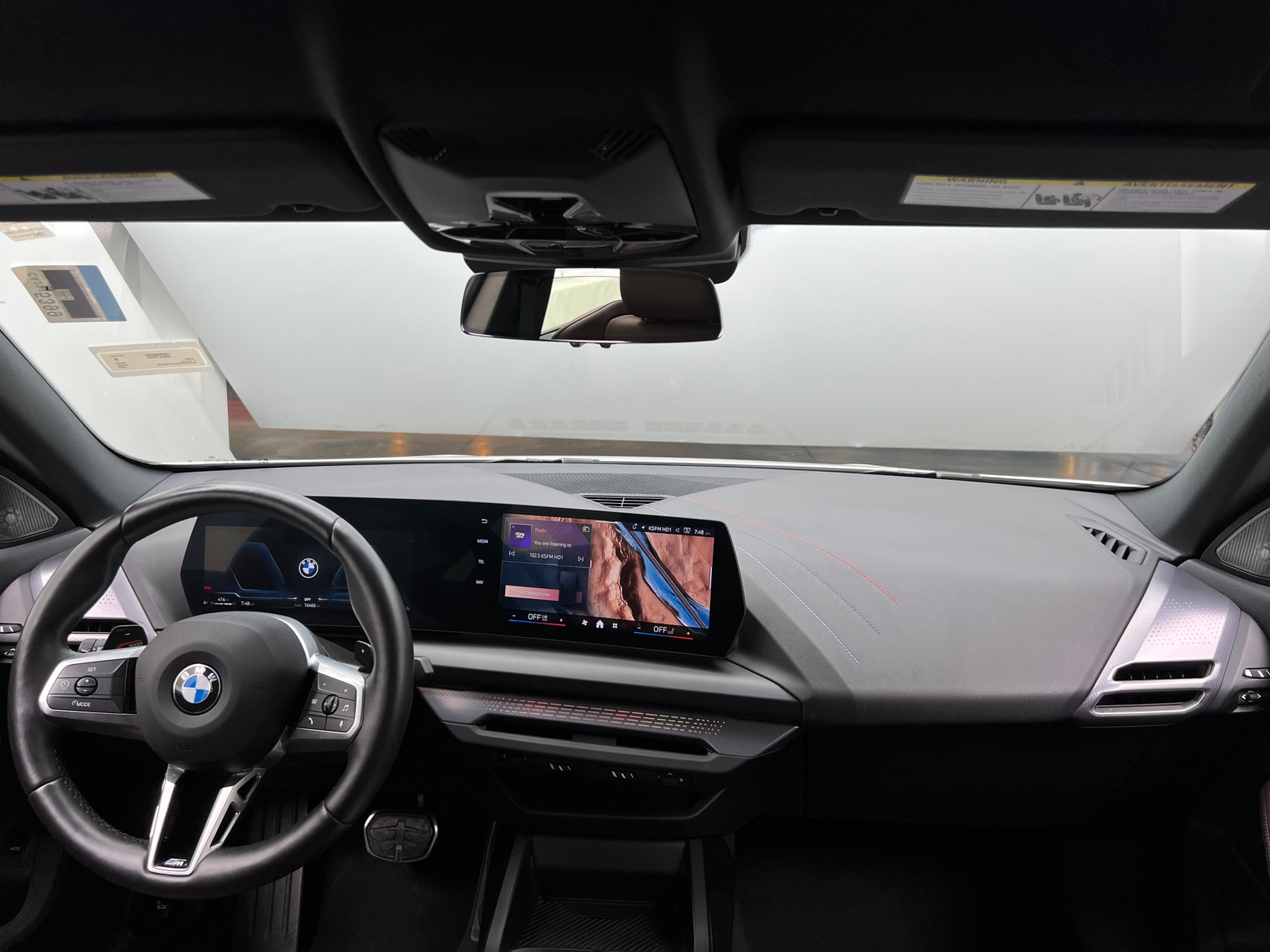 Thumbnail: 2025 BMW 2 Series - 2