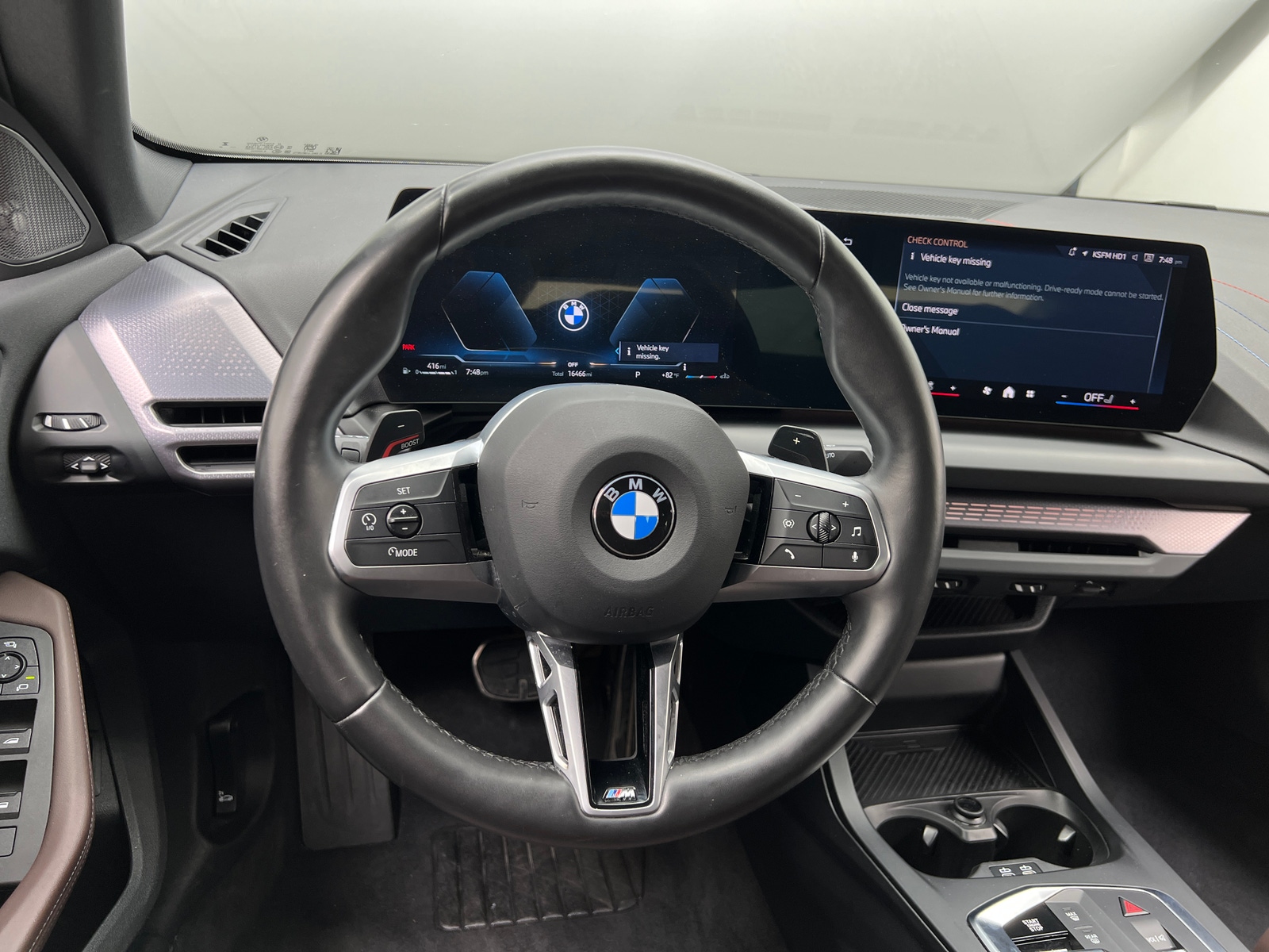 Thumbnail: 2025 BMW 2 Series - 4