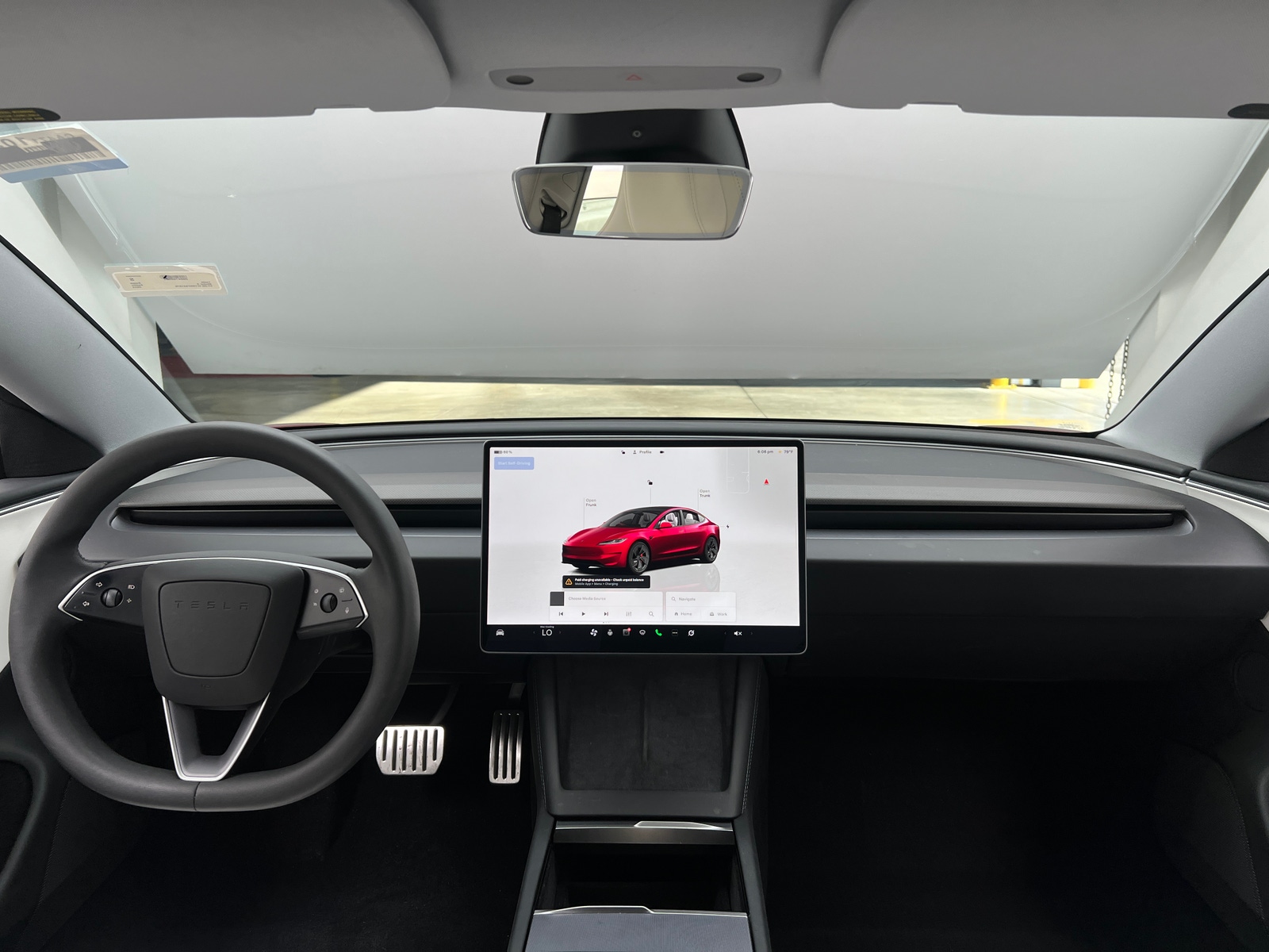Thumbnail: 2024 Tesla Model 3 - 2