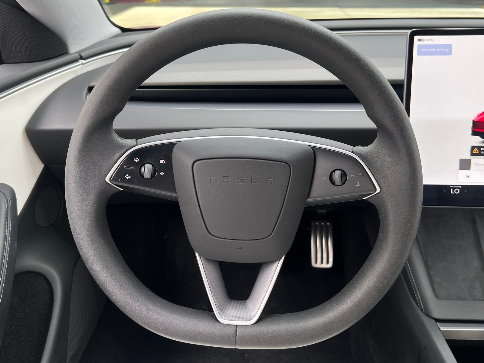 Thumbnail: 2024 Tesla Model 3 - 4