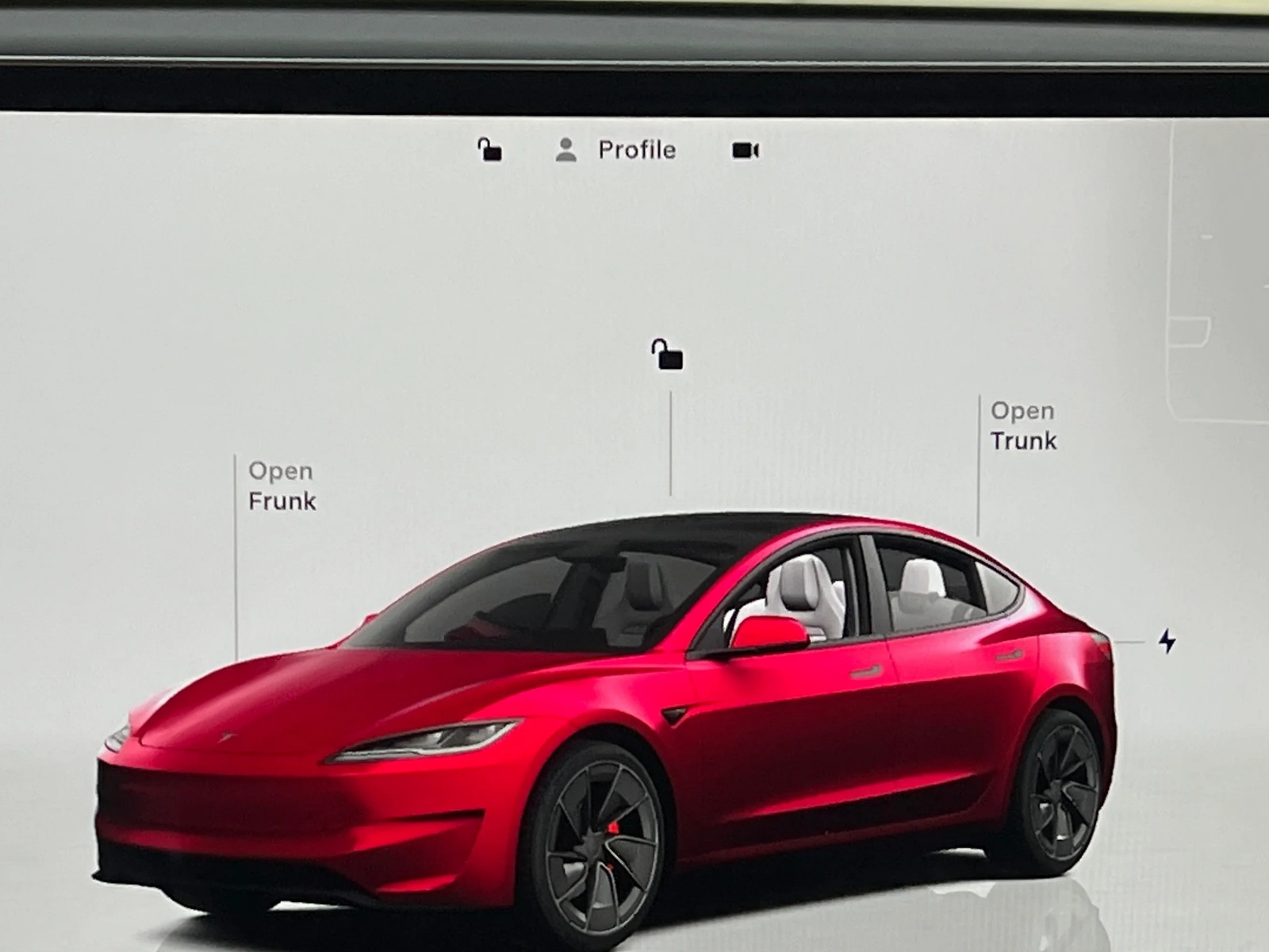 Thumbnail: 2024 Tesla Model 3 - 3