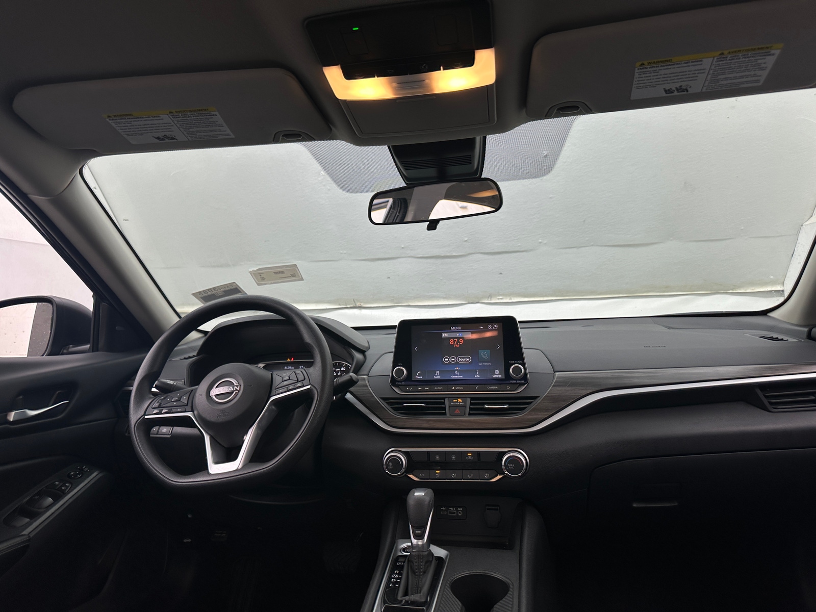 Thumbnail: 2025 Nissan Altima - 3