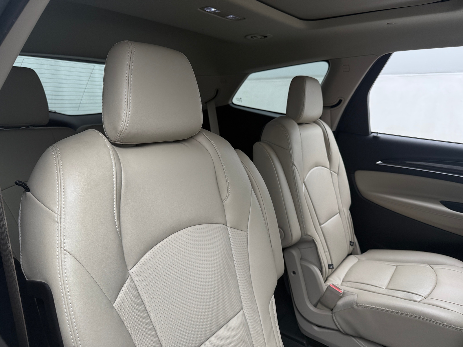 Thumbnail: 2018 Buick Enclave - 5