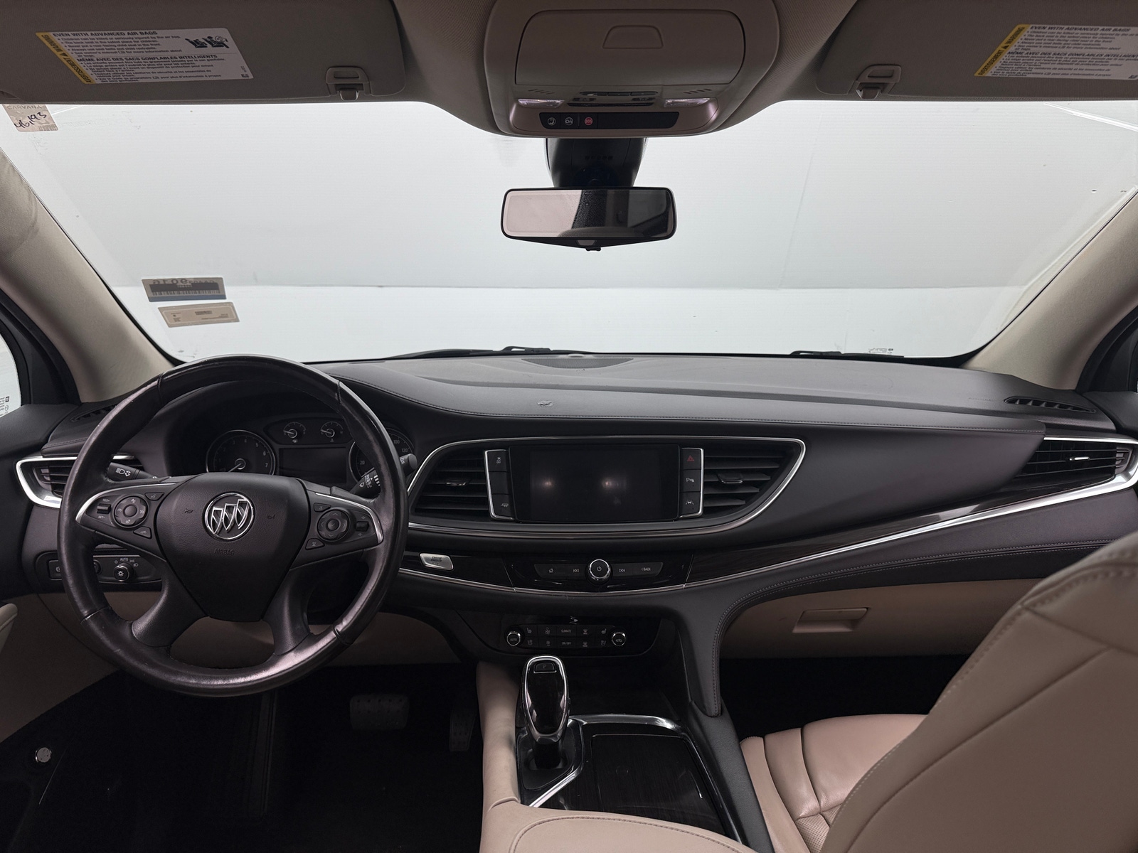 Thumbnail: 2018 Buick Enclave - 2