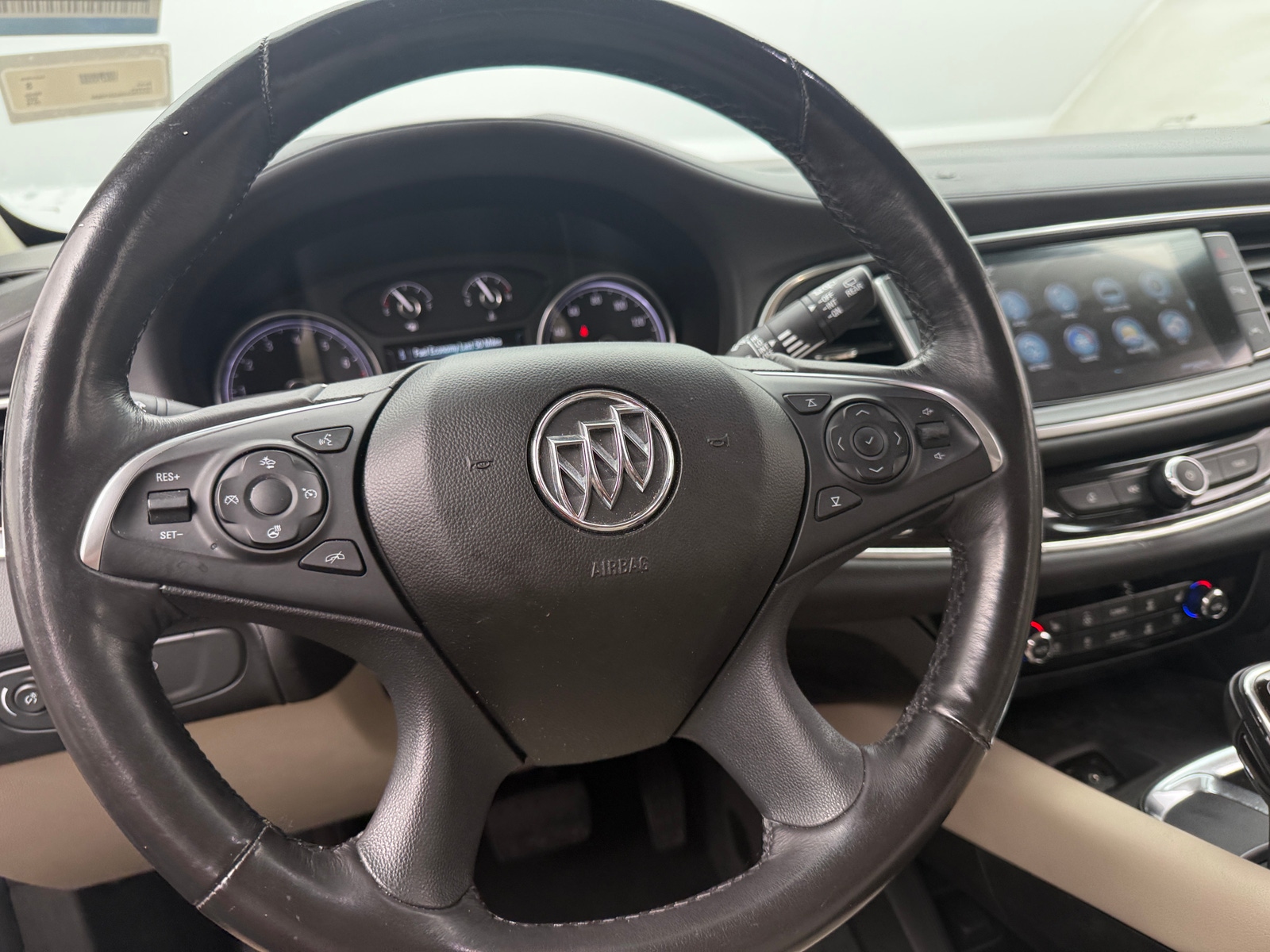 Thumbnail: 2018 Buick Enclave - 4