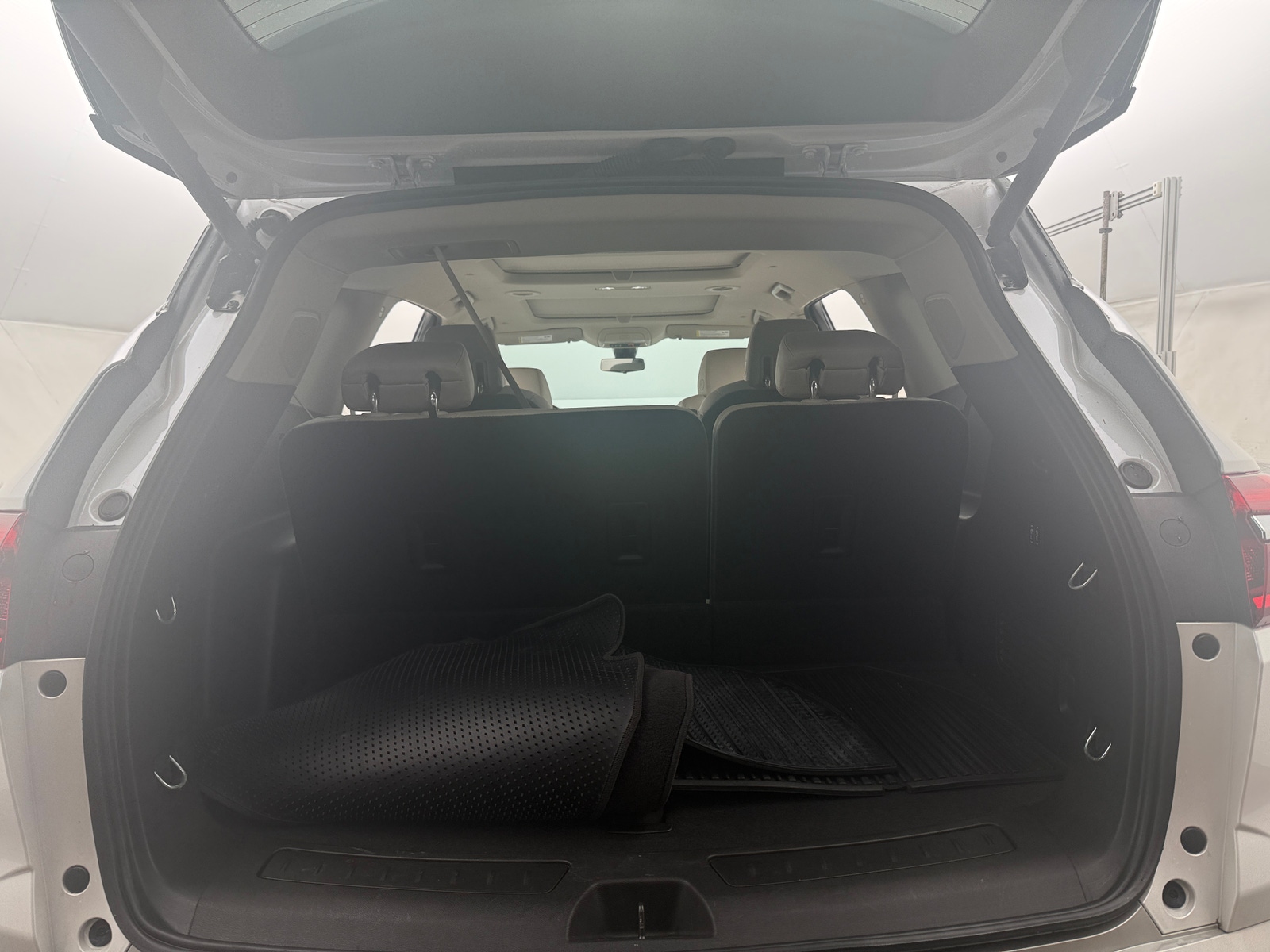 Thumbnail: 2018 Buick Enclave - 6